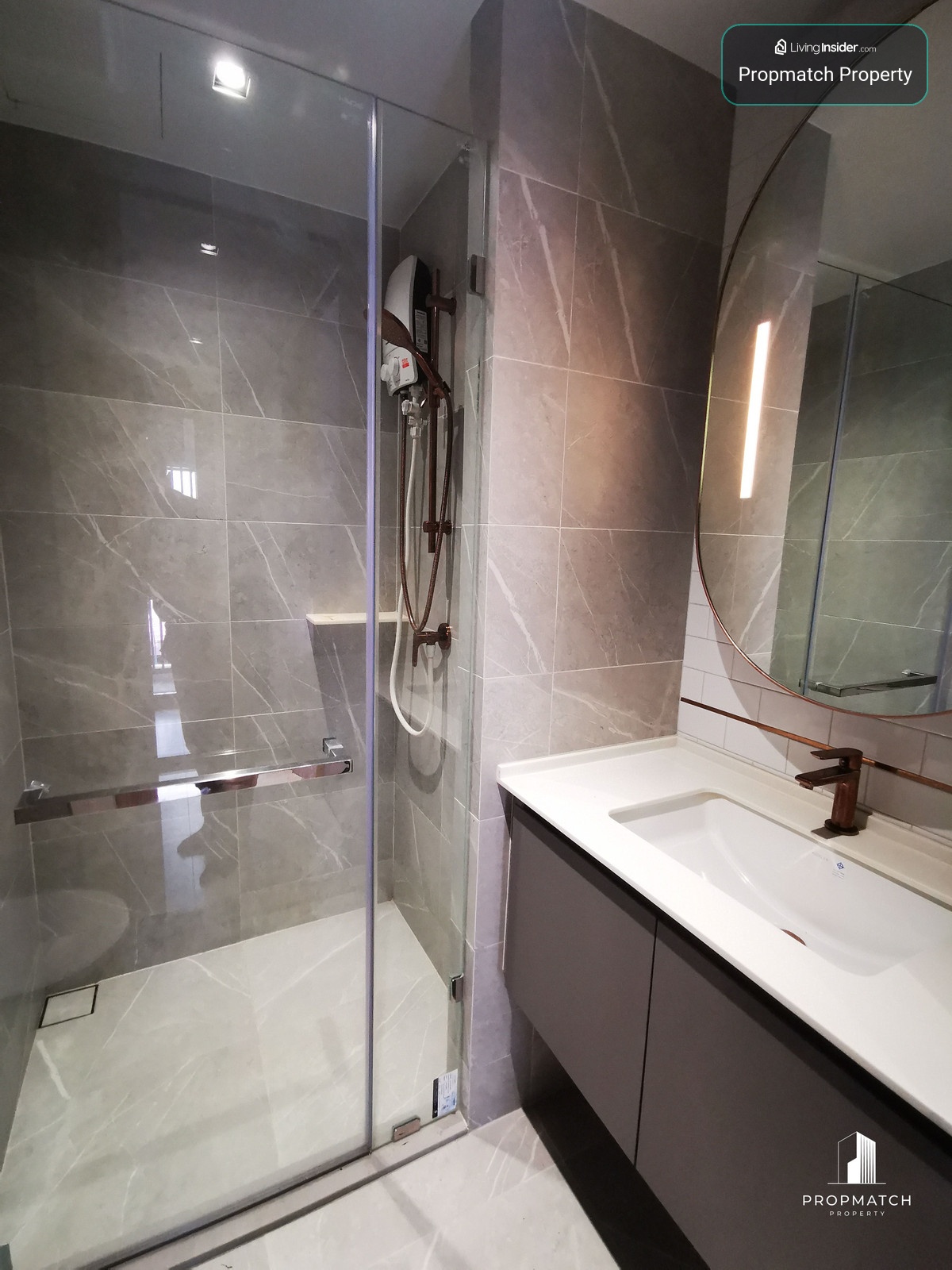✨Flash Deal ✨Chapter Thonglor 25  ( 1Bed 1Bath 26.6SQM.) พร้อมอยู่ ! เพียง 3,100,000 บาท Tel.0981315848 @propmatch – รูปที่ 4