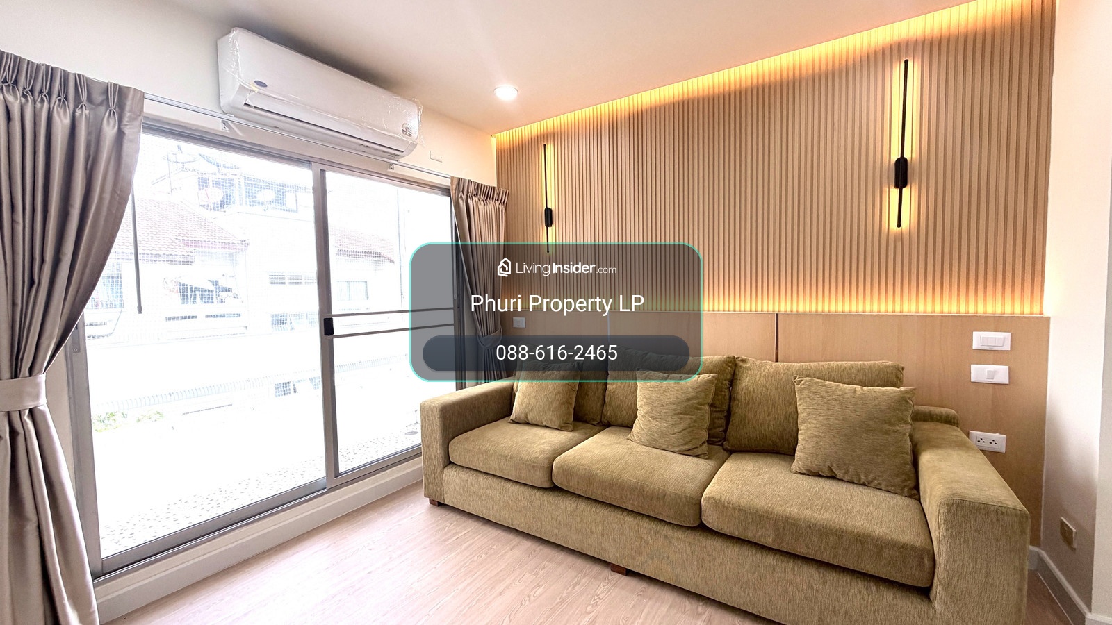 ขายถูก!! โครงการ บ้านสวนธน ศรีนครินทร์ (Baan Suanthon Srinakarin)  – รูปที่ 2