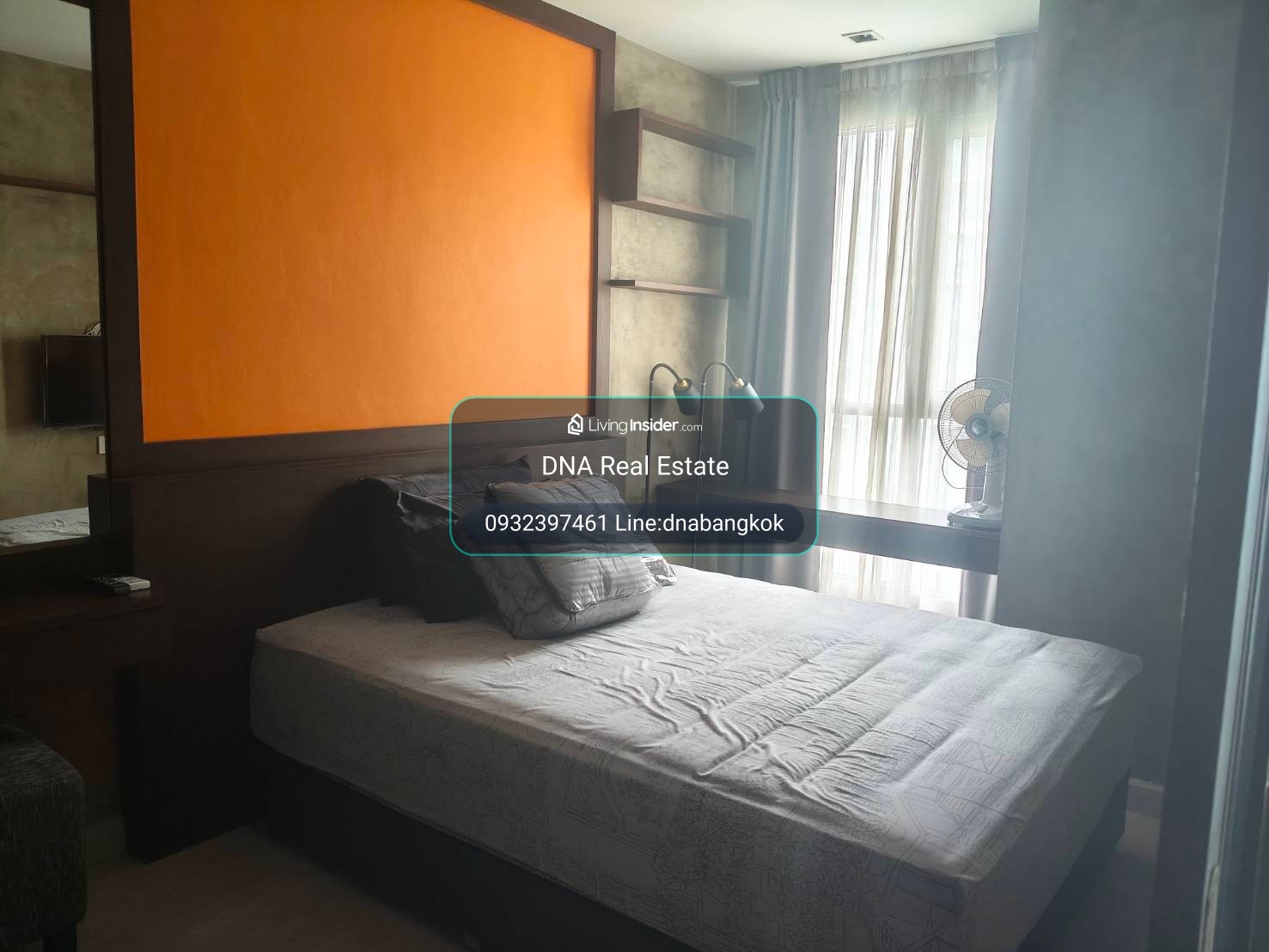 ห้องว่างพร้อมย้าย  – รูปที่ 3