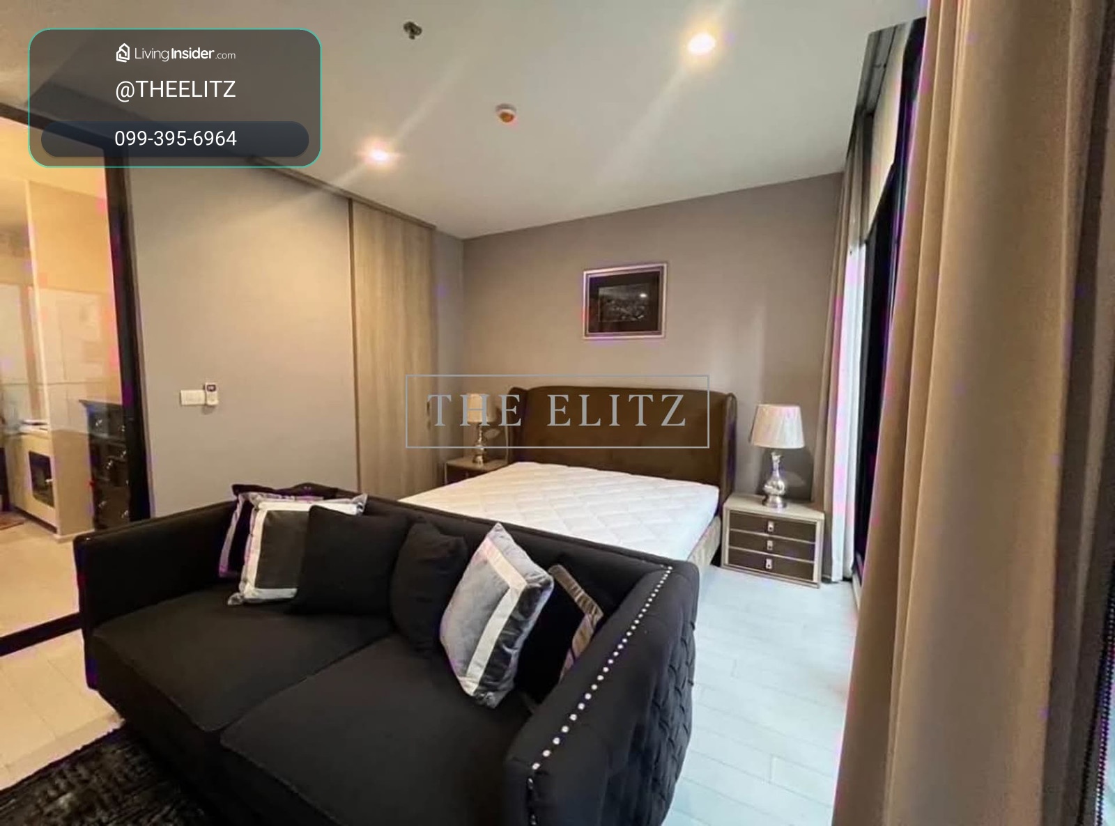 ✨ Urgent Prime Investment Opportunity | Direct Ploenchit-BTS Access & Private Elevator Luxury - Elite Downtown Living ✨ – รูปที่ 2