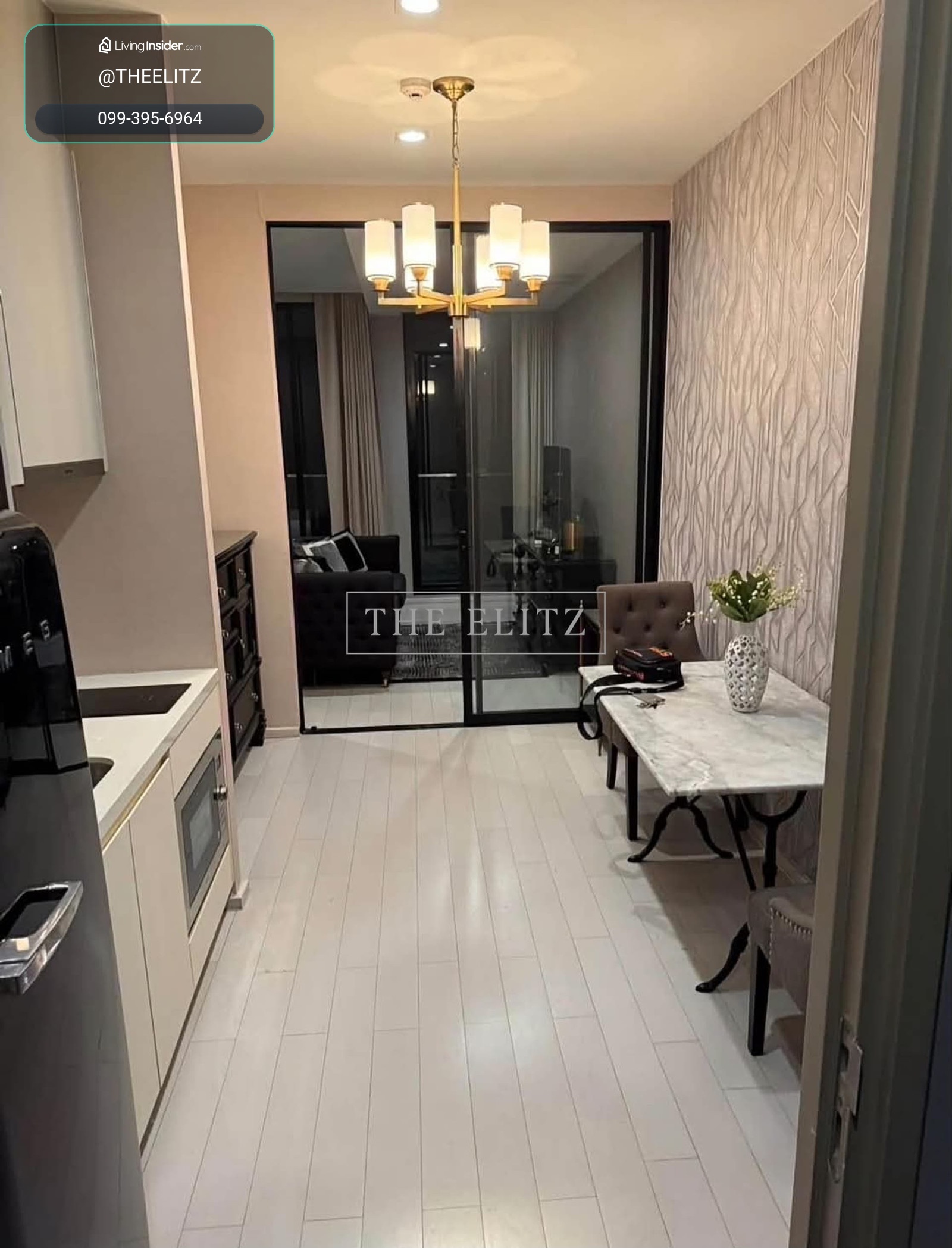 ✨ Urgent Prime Investment Opportunity | Direct Ploenchit-BTS Access & Private Elevator Luxury - Elite Downtown Living ✨ – รูปที่ 4