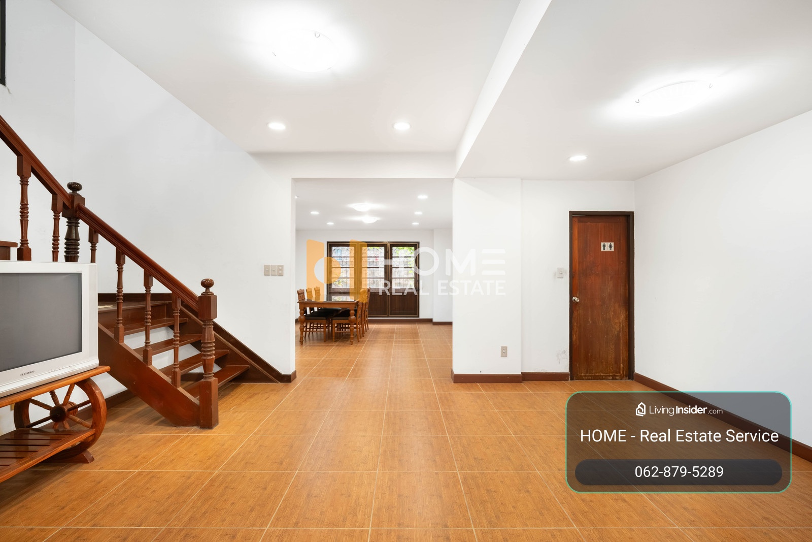 HOT DEAL 🔥✨ ชวนชื่น การ์เด้น วิลล์ / 5 ห้องนอน (ขาย), Chuan Chuen Garden Ville / 5 Bedrooms (FOR SALE) AOM045 – รูปที่ 3