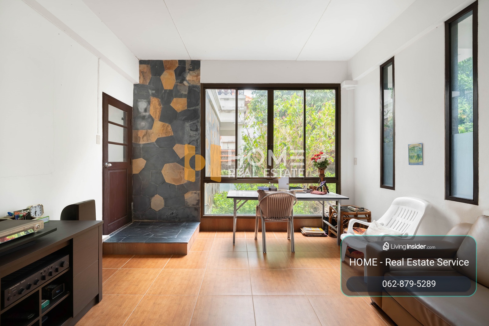 HOT DEAL 🔥✨ ชวนชื่น การ์เด้น วิลล์ / 5 ห้องนอน (ขาย), Chuan Chuen Garden Ville / 5 Bedrooms (FOR SALE) AOM045 – รูปที่ 4