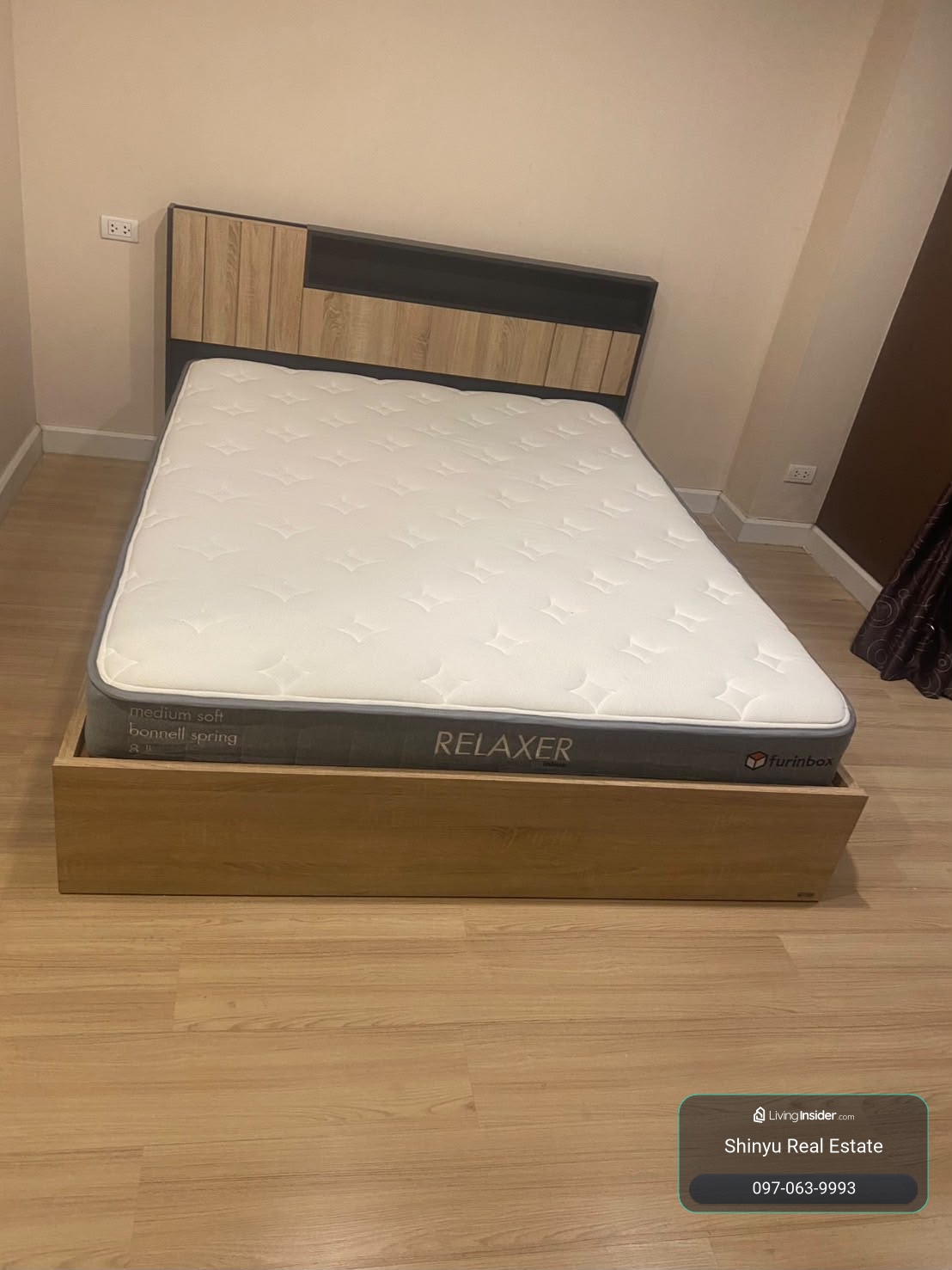 ขายคอนโด The Nest Sukhumvit 22 ราคา 2,750,000 บาท [JZsr250613] – รูปที่ 3
