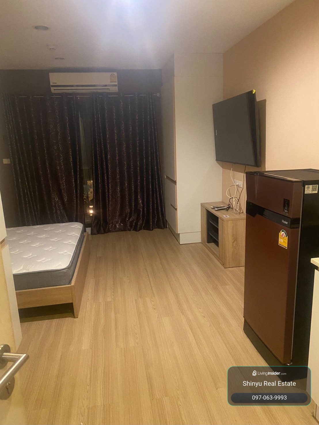 ขายคอนโด The Nest Sukhumvit 22 ราคา 2,750,000 บาท [JZsr250613] – รูปที่ 2