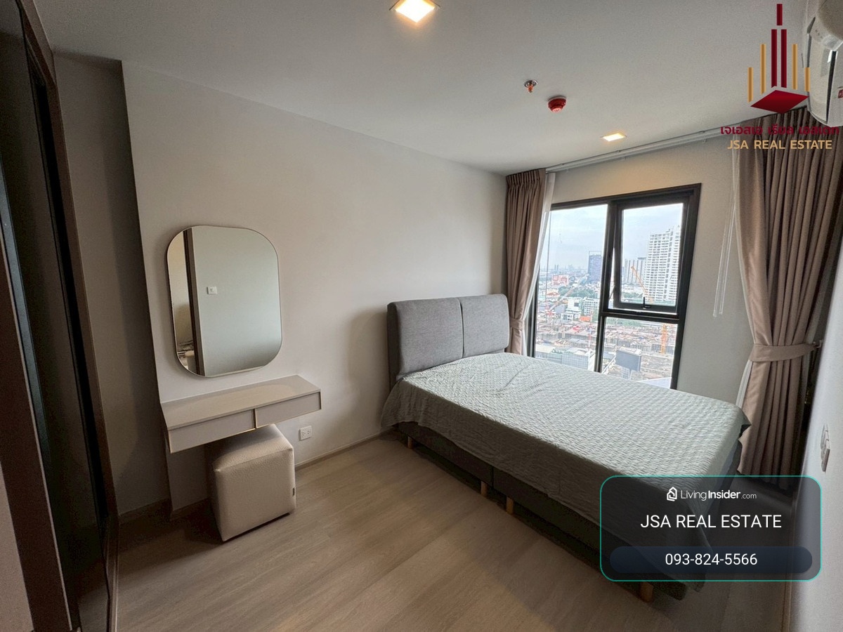 ✨ For  Rent: Life Phahon - Ladprao  Condo ✨  💰 Only 24,000 THB/month – รูปที่ 2