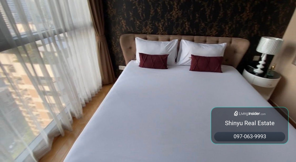 ขายคอนโด Aequa Sukhumvit 49 ราคา 10,900,000 บาท [MKs260202] – รูปที่ 3