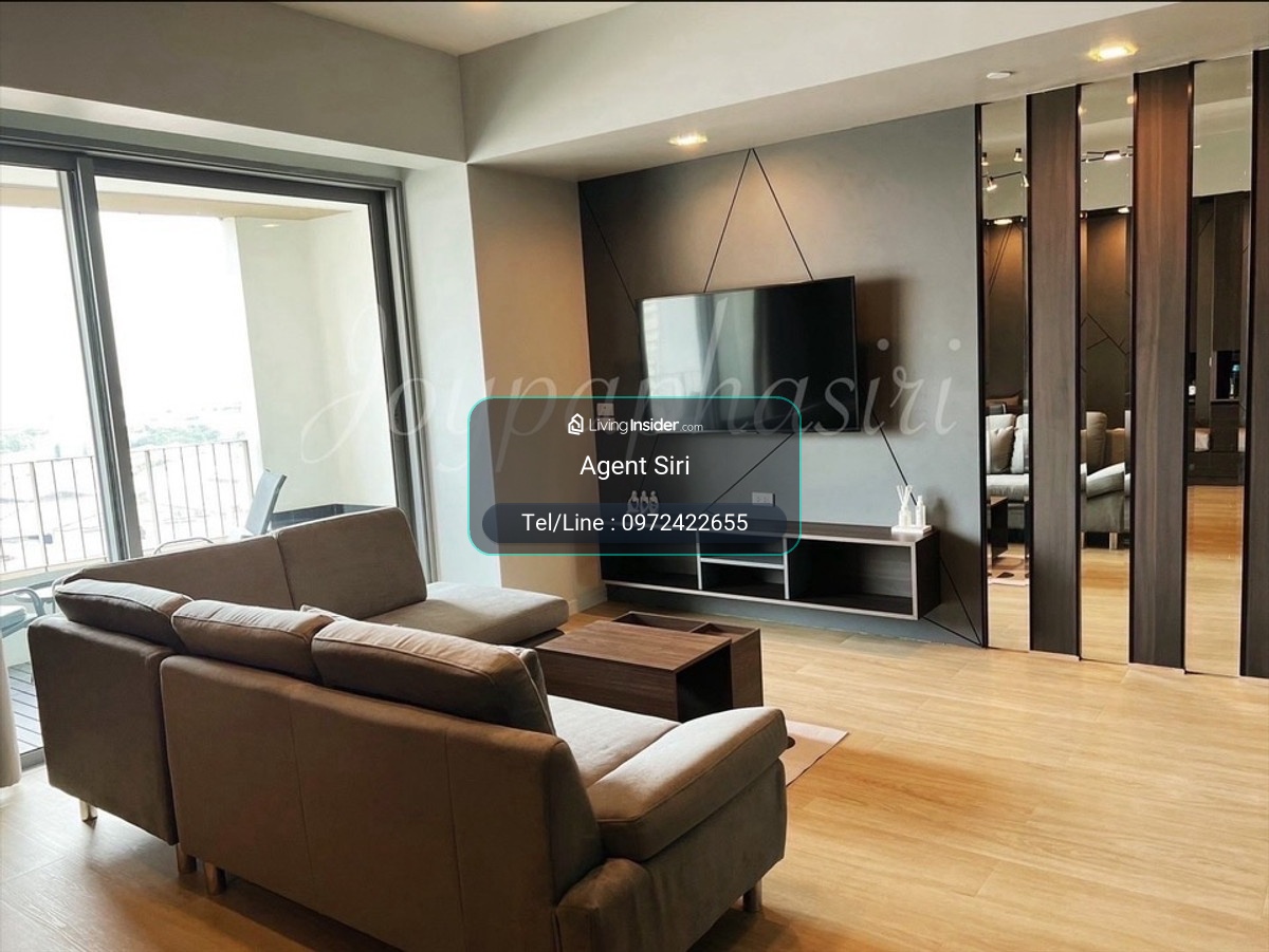 🔥For Rent🔥1b1b  🚩The Pano Rama 3 Condo  ✅Pls Call ✅+66972422655 – รูปที่ 2