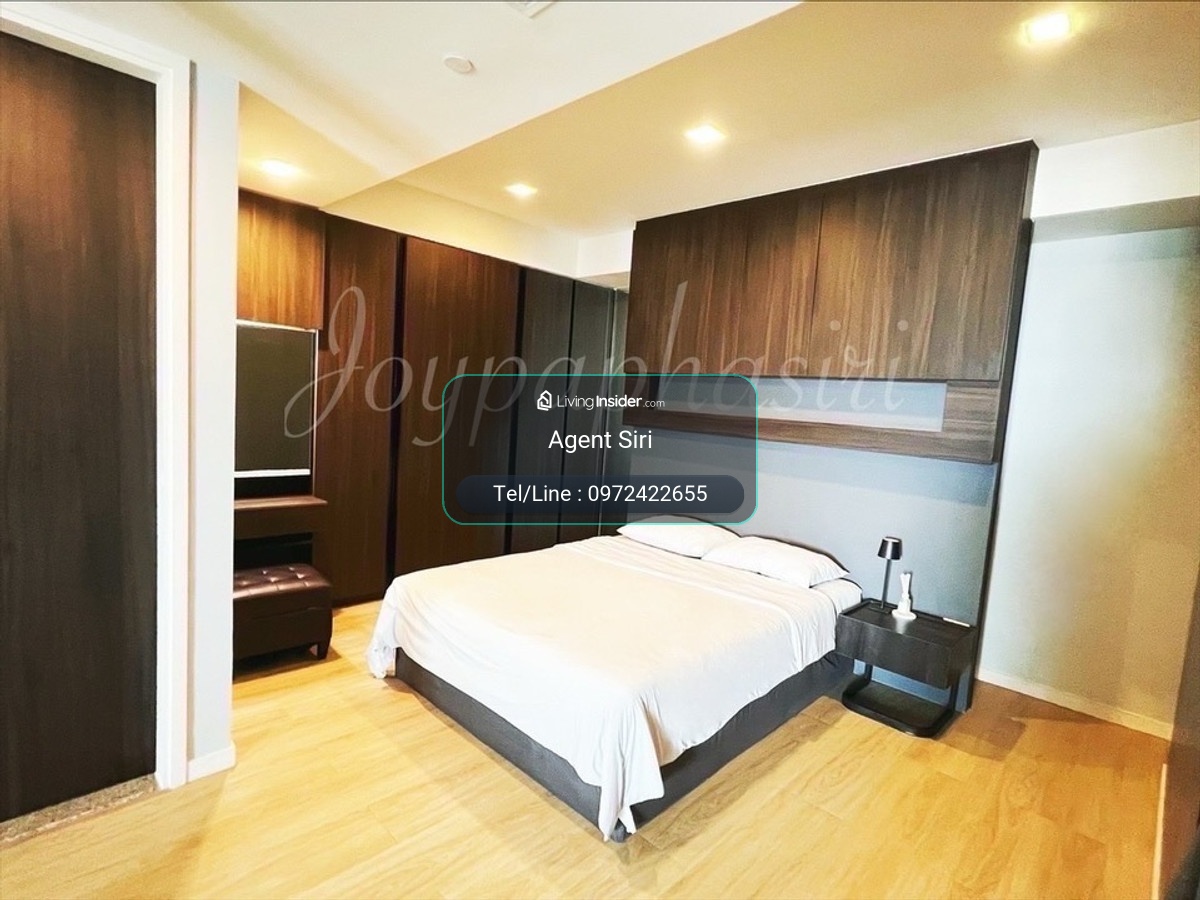 🔥For Rent🔥1b1b  🚩The Pano Rama 3 Condo  ✅Pls Call ✅+66972422655 – รูปที่ 3