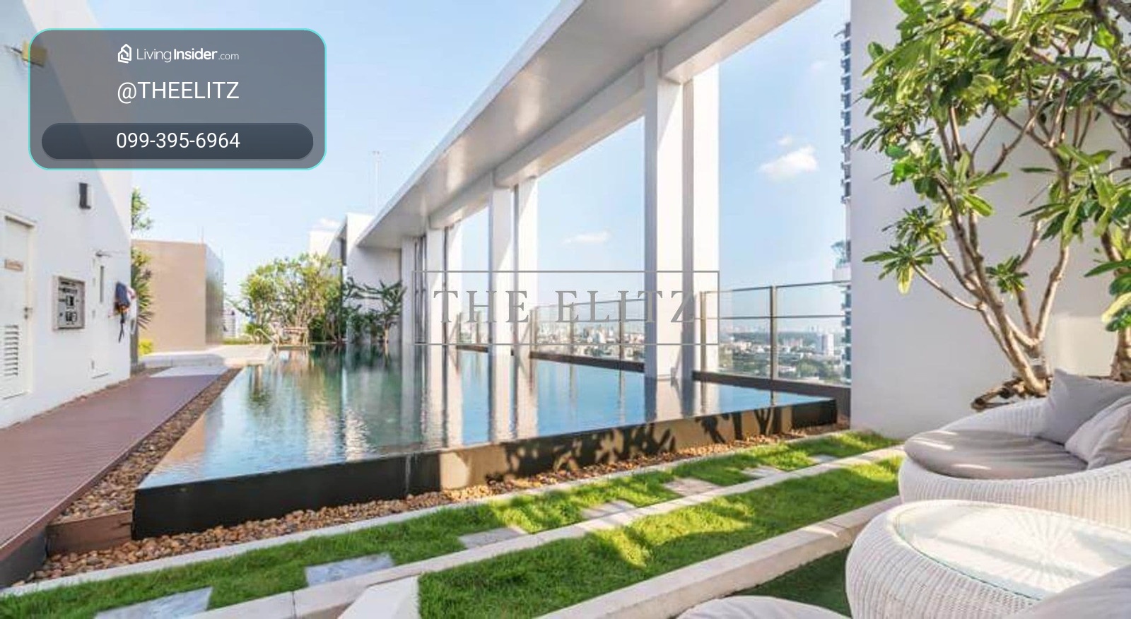 ✨ Rare Gem in Prime Naradhiwas – Pristine Like-New Residence Offered at an Unbeatable Below-Market Price ✨ – รูปที่ 2