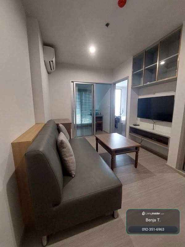 🚀 The Parkland Phetkasem56 – รูปที่ 2