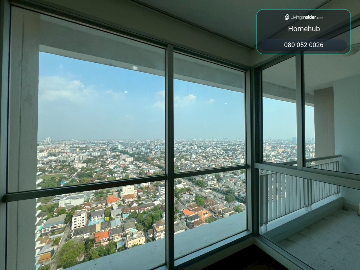 ขาย ด่วน 2ห้องนอน 2ห้องน้ำ Rhythm Ratchada (ราคาดีที่สุด) – รูปที่ 4