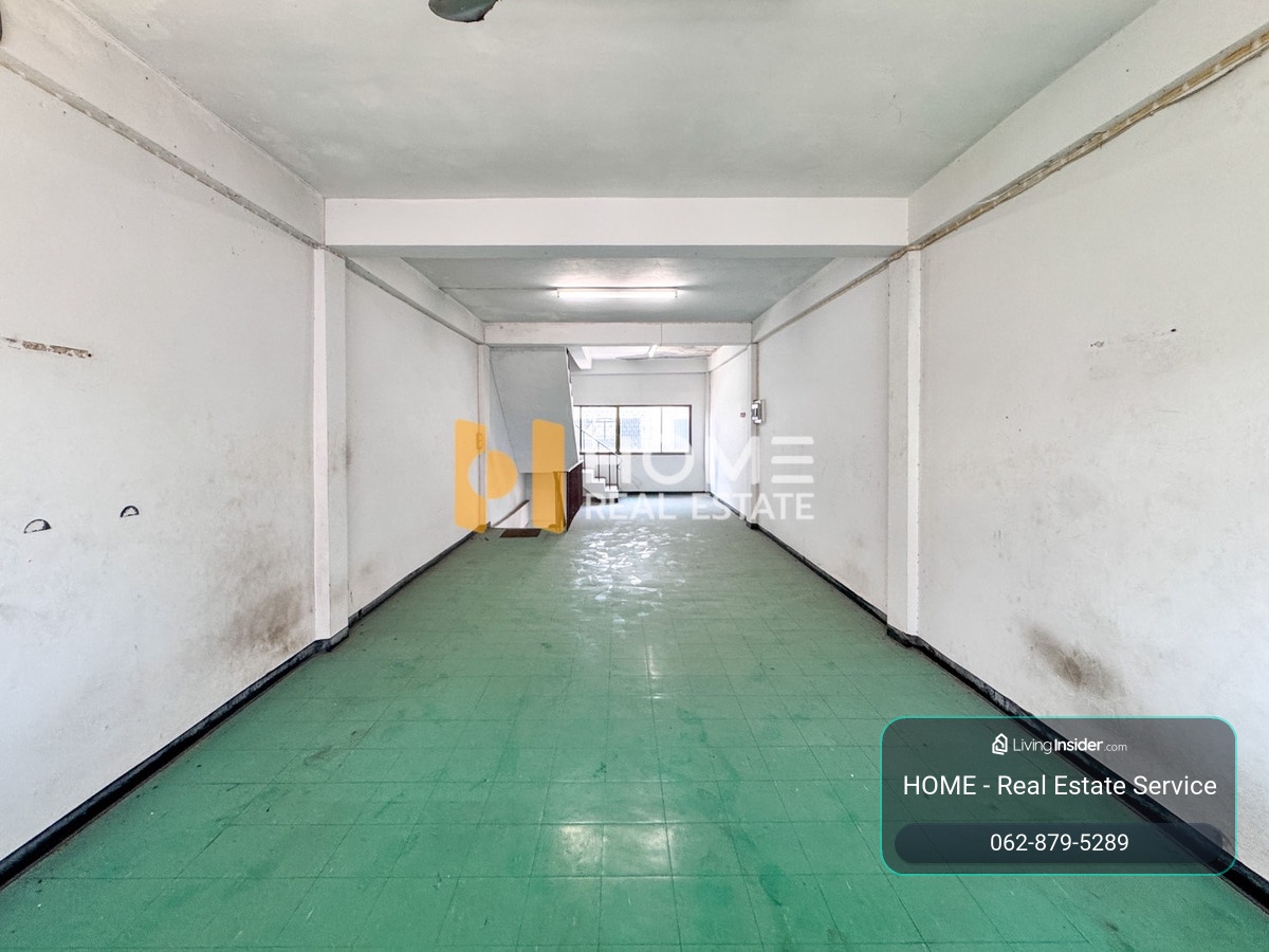 HOT DEAL 🔥 อาคารพาณิชย์ ถ.สุขุมวิท ต.ทุ่งสุขลา อ.ศรีราชา ชลบุรี / 3 ชั้น (ขาย), Commercial building, Sukhumvit Rd, Thung Sukla Sub, Si Racha Dist, Chonburi / 3 - Storey (FOR SALE) YEAN104 – รูปที่ 4