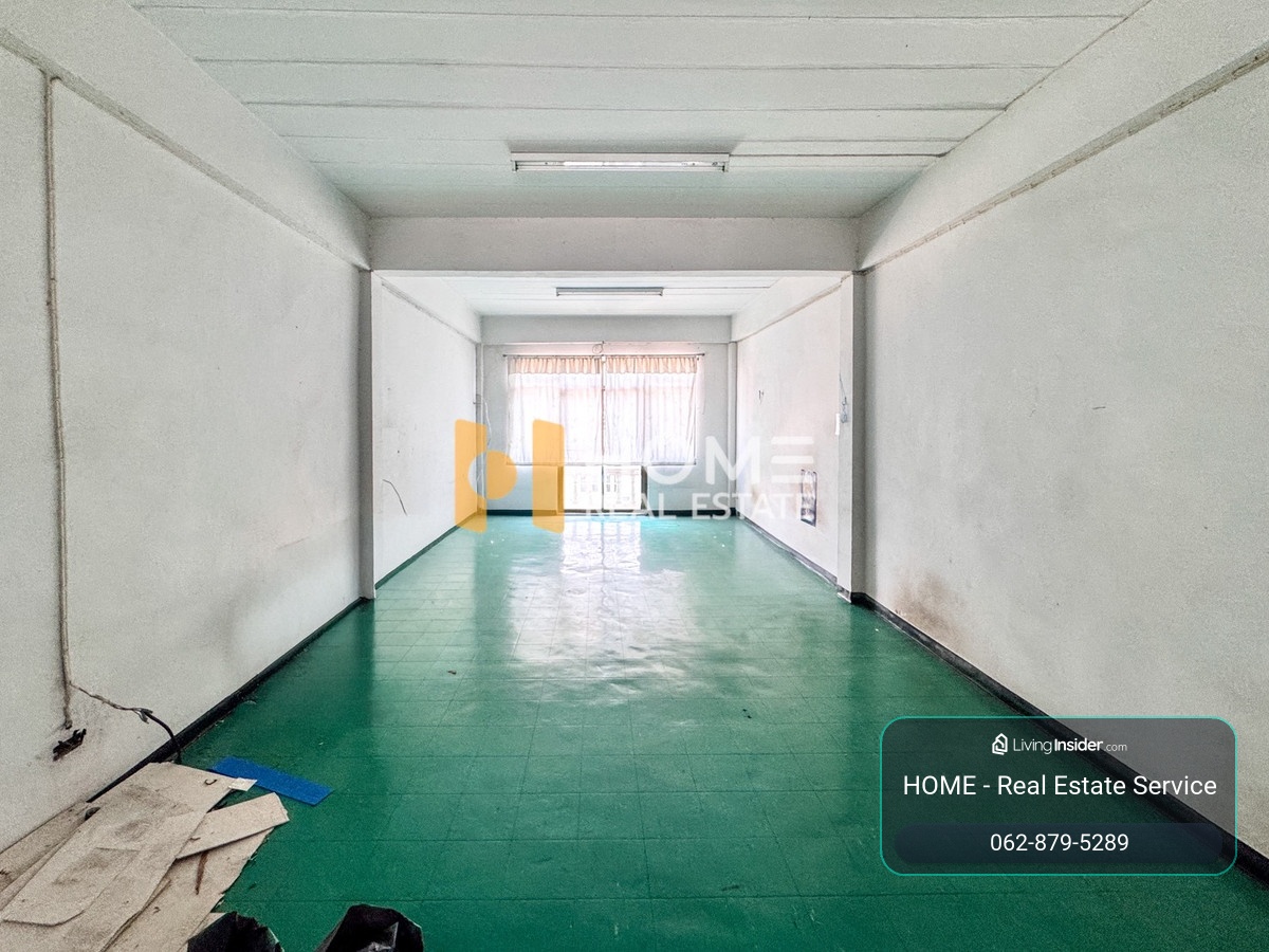 HOT DEAL 🔥 อาคารพาณิชย์ ถ.สุขุมวิท ต.ทุ่งสุขลา อ.ศรีราชา ชลบุรี / 3 ชั้น (ขาย), Commercial building, Sukhumvit Rd, Thung Sukla Sub, Si Racha Dist, Chonburi / 3 - Storey (FOR SALE) YEAN104 – รูปที่ 3