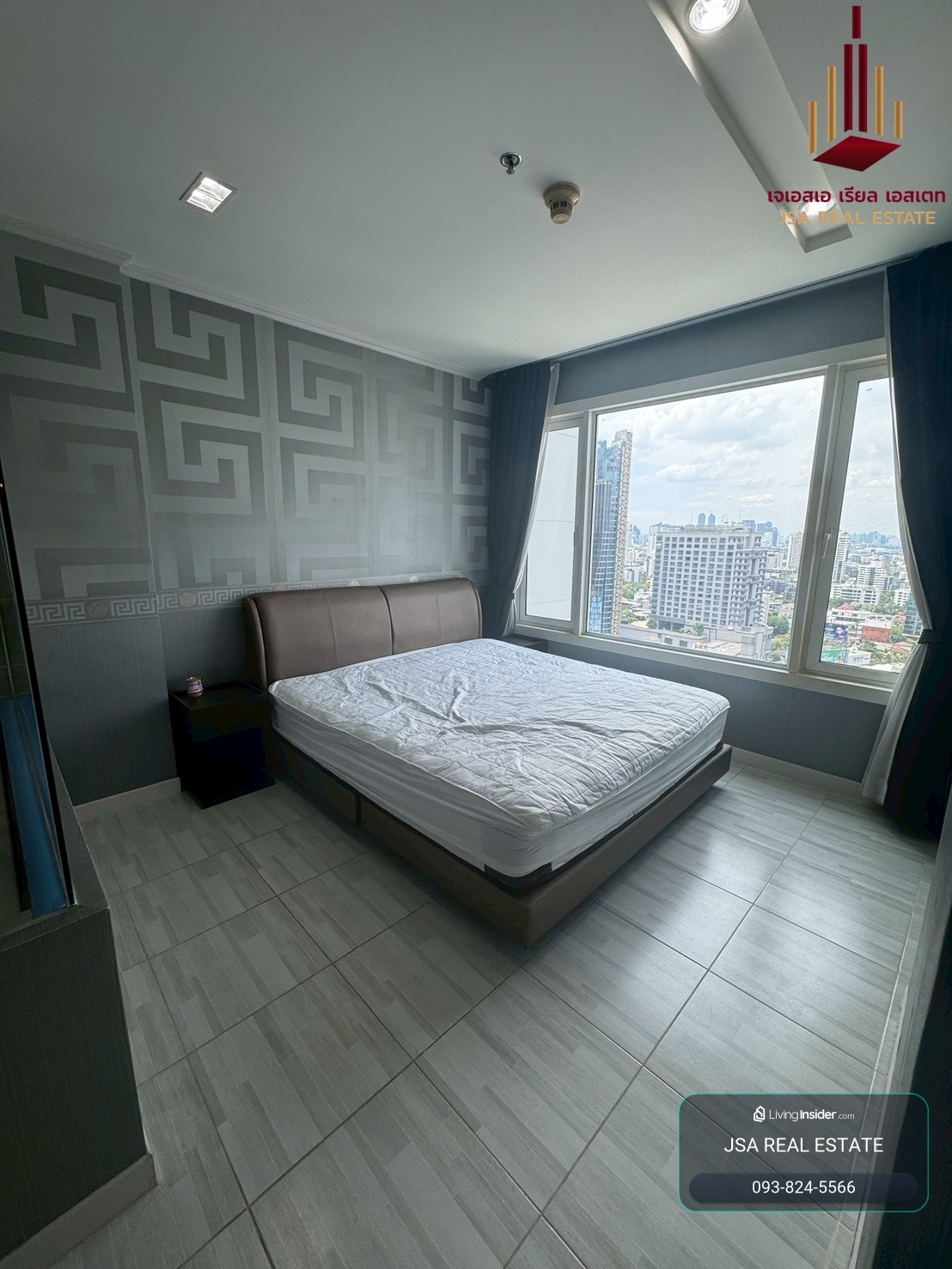 ✨ For Sale: Siri at Sukhumvit Condo ✨ 💰 Only 11,450,000 THB – รูปที่ 3