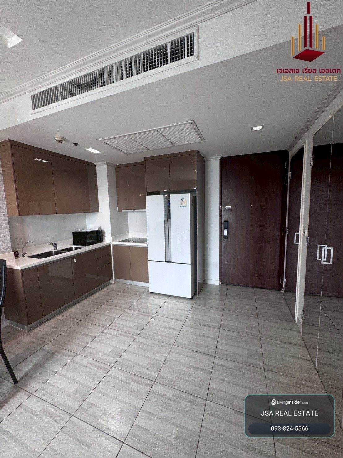 ✨ For Sale: Siri at Sukhumvit Condo ✨ 💰 Only 11,450,000 THB – รูปที่ 2