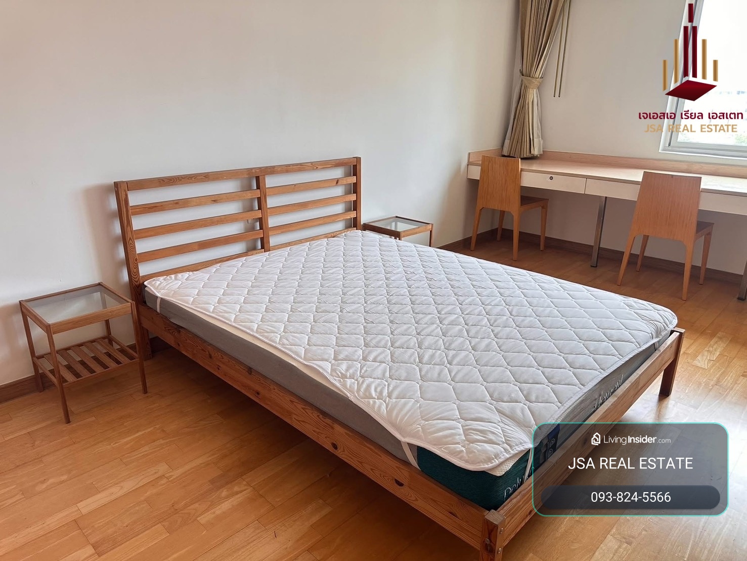 ✨ For Rent: The Residence 52 Condo ✨💰 Only 45,000 THB/month – รูปที่ 4