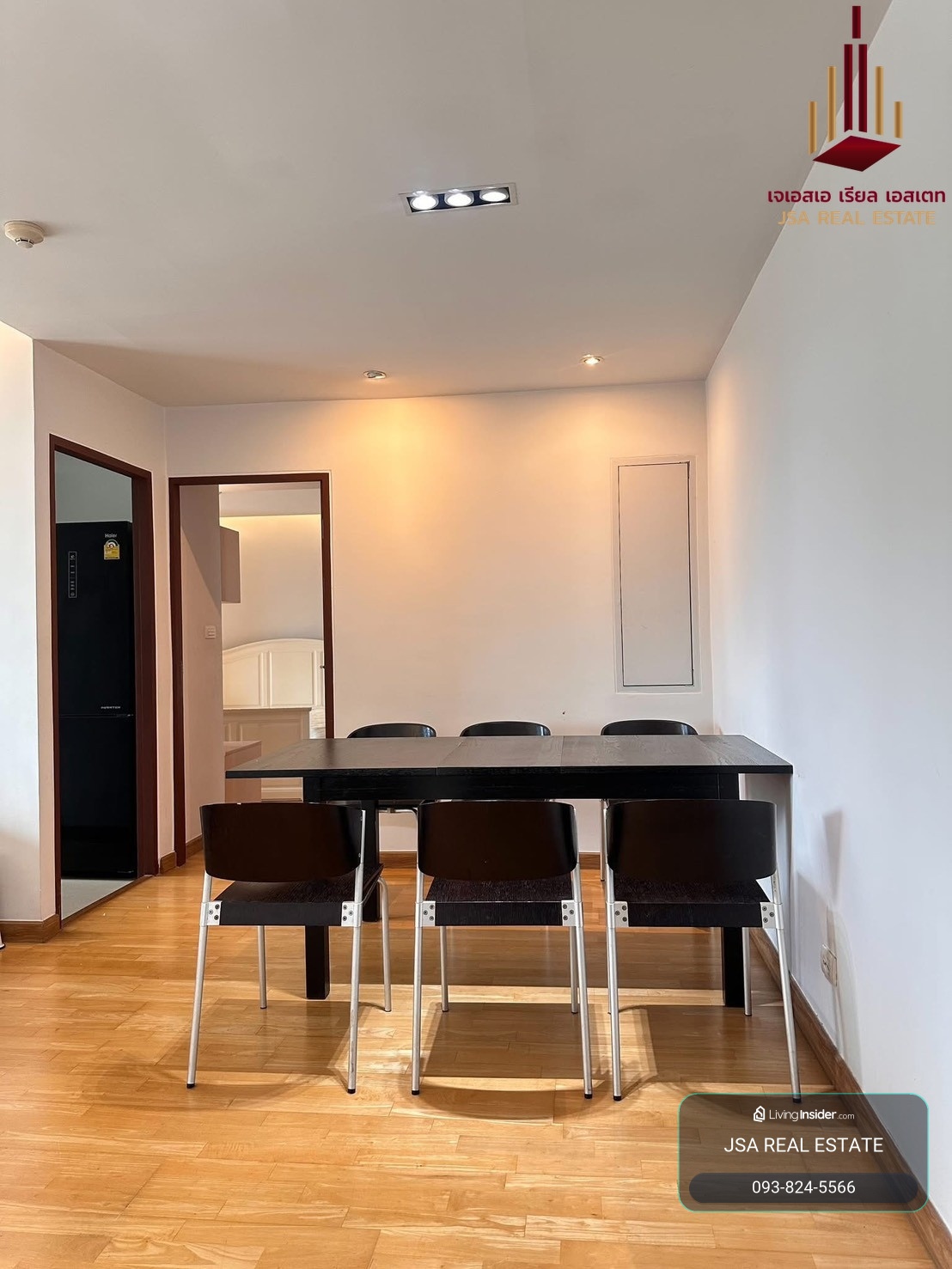 ✨ For Rent: The Residence 52 Condo ✨💰 Only 45,000 THB/month – รูปที่ 2