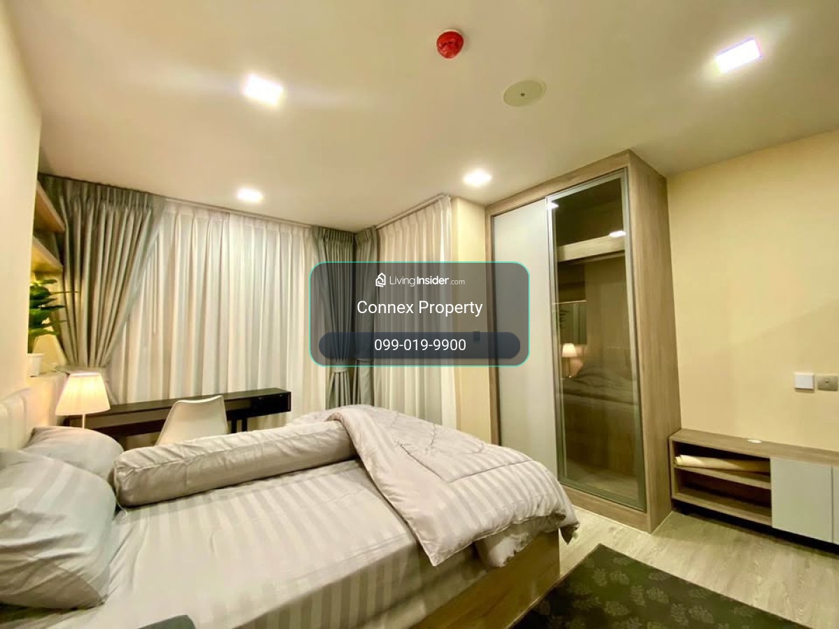 ขายคอนโด เคฟ ทาวน์ โคโลนี ห้องมุม คลองหนึ่ง คลองหลวง ปทุมธานี CX-151009 – รูปที่ 3
