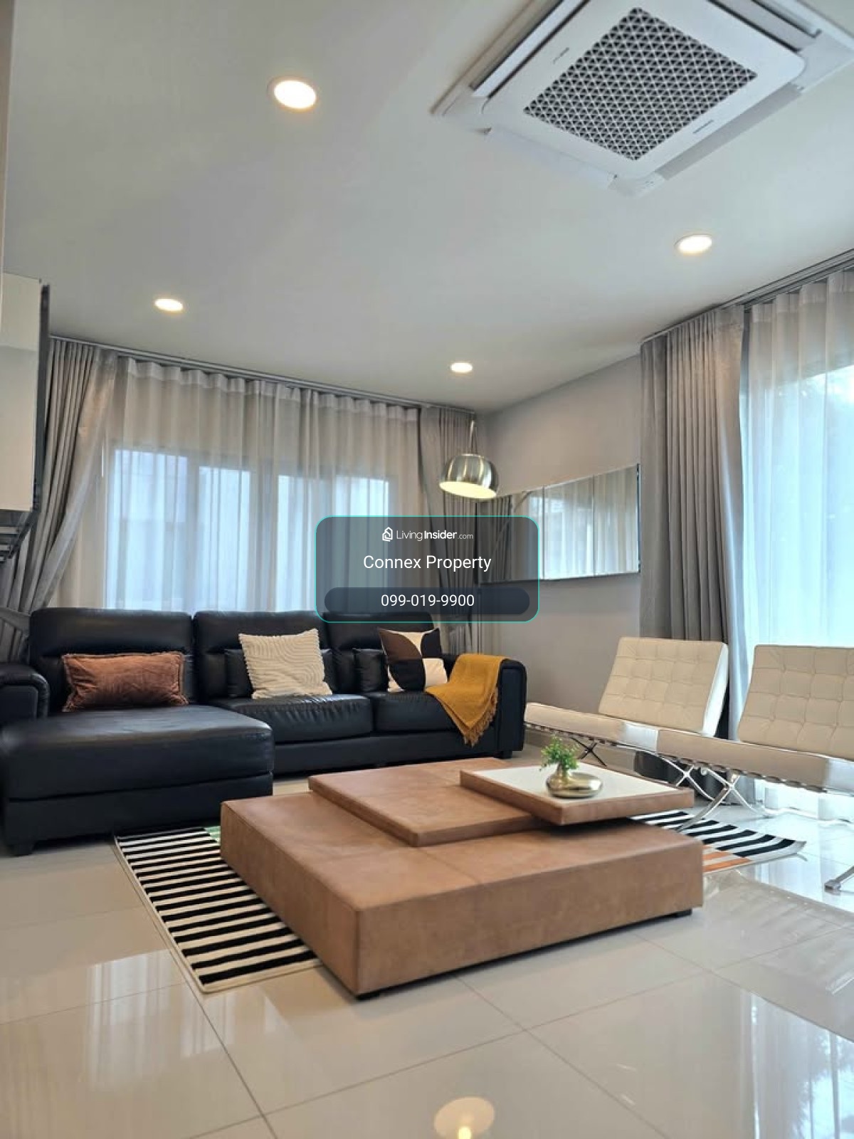 ขายบ้าน เซนโทร บางนา บางแก้ว บางพลี สมุทรปราการ CX-173688 – รูปที่ 2