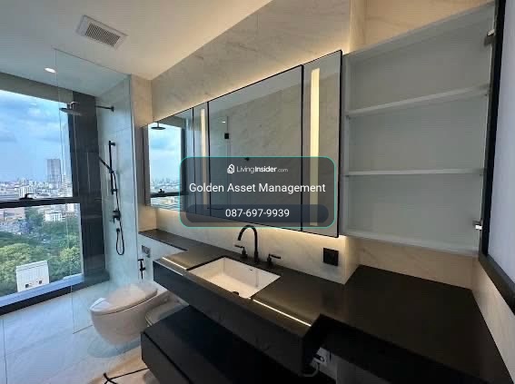 📍FOR RENT 1BED - Tait Sathorn 12 เทตต์ สาทร ทเวลฟ์ – รูปที่ 4
