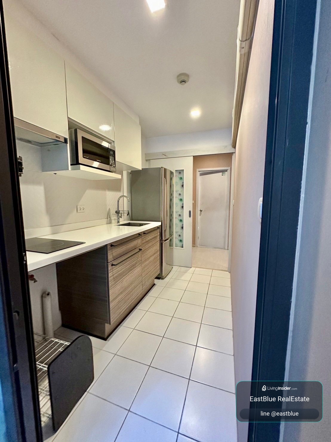 For Sale: Condolette Pixel Sathorn 1 Bed 35 sqm near MRT Lumpini 3.2M THB – รูปที่ 4