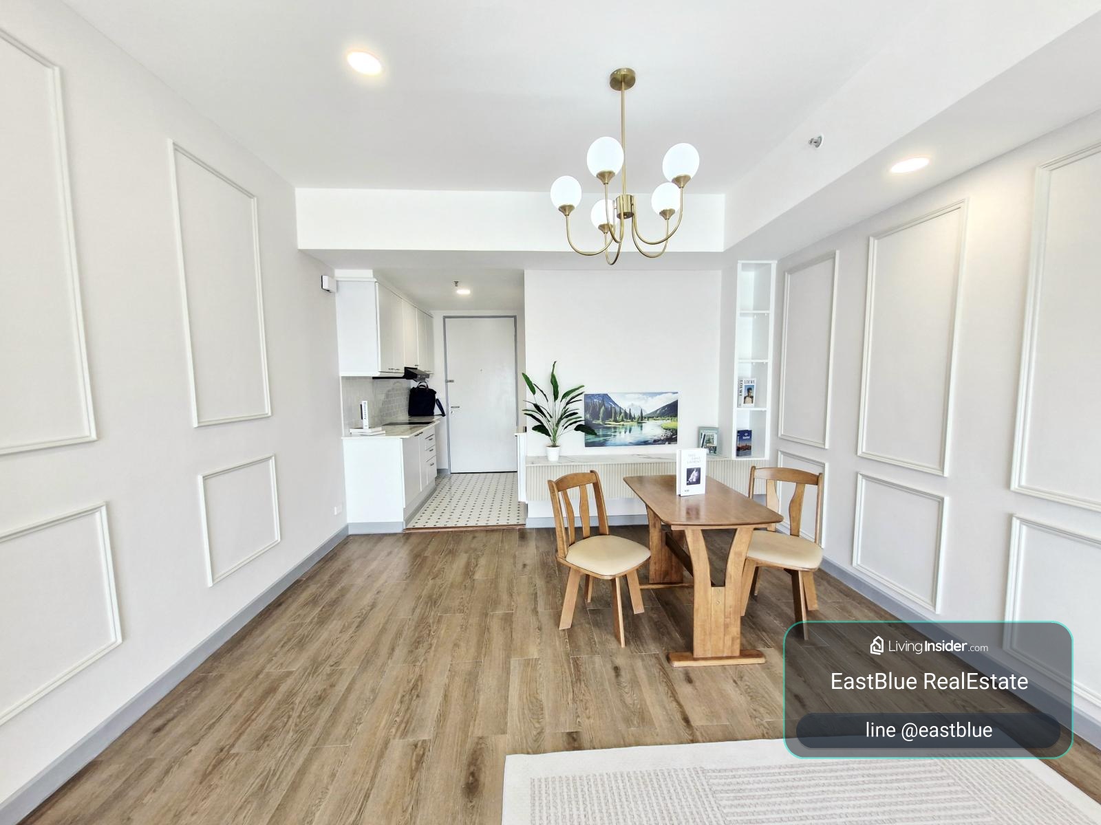15/10/2026, 🏡 Urgent sale! Condo in Sathorn area Baan Nonsi 1 bedroom starting at 3.89 million

💥 Close to Chong Nonsi BTS, in good condition, ready to move in immediately! 0642748883 – รูปที่ 2