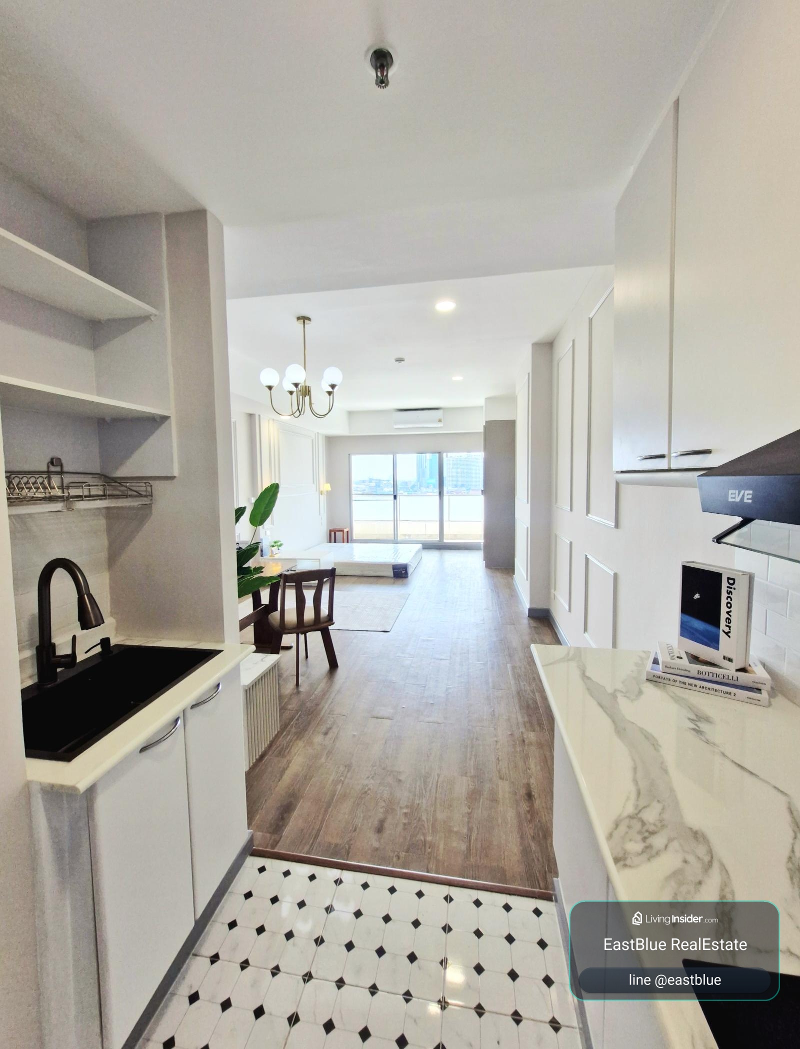 15/10/2026, 🏡 Urgent sale! Condo in Sathorn area Baan Nonsi 1 bedroom starting at 3.89 million

💥 Close to Chong Nonsi BTS, in good condition, ready to move in immediately! 0642748883 – รูปที่ 4