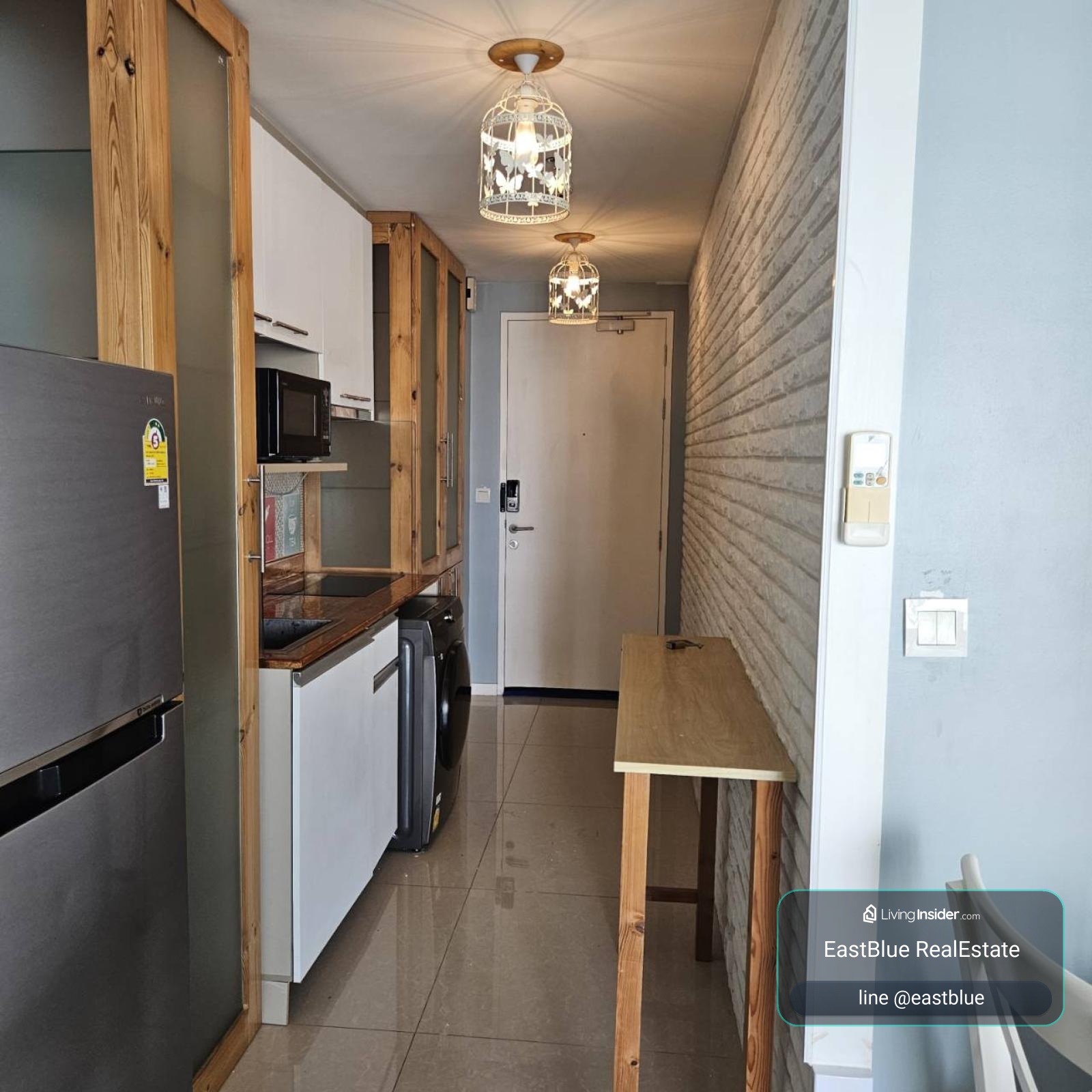 17/07/2026, เช่าคอนโด Ideo Q ราชเทวี 2 ห้องนอน พร้อมอยู่ ใกล้ BTS/MRT 
30,000 บาท/เดือน ขนาด 50 ตรม. สะดวกสบาย ตอบโจทย์ทุกไลฟ์สไตล์! 0642748883 – รูปที่ 2