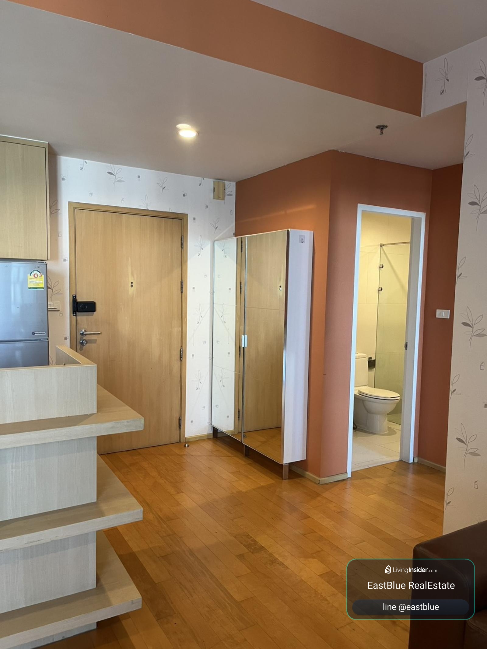 05/10/2026, รวมค่าโอนสุดยอดคอนโด 2 ห้องนอน Villa Rachatewi ใกล้ BTS ราชเทวี 
ขาย 14.5 ลบ. / เช่า 42,000 บ. พร้อมสิ่งอำนวยความสะดวกครบครัน! 0642748883 – รูปที่ 4