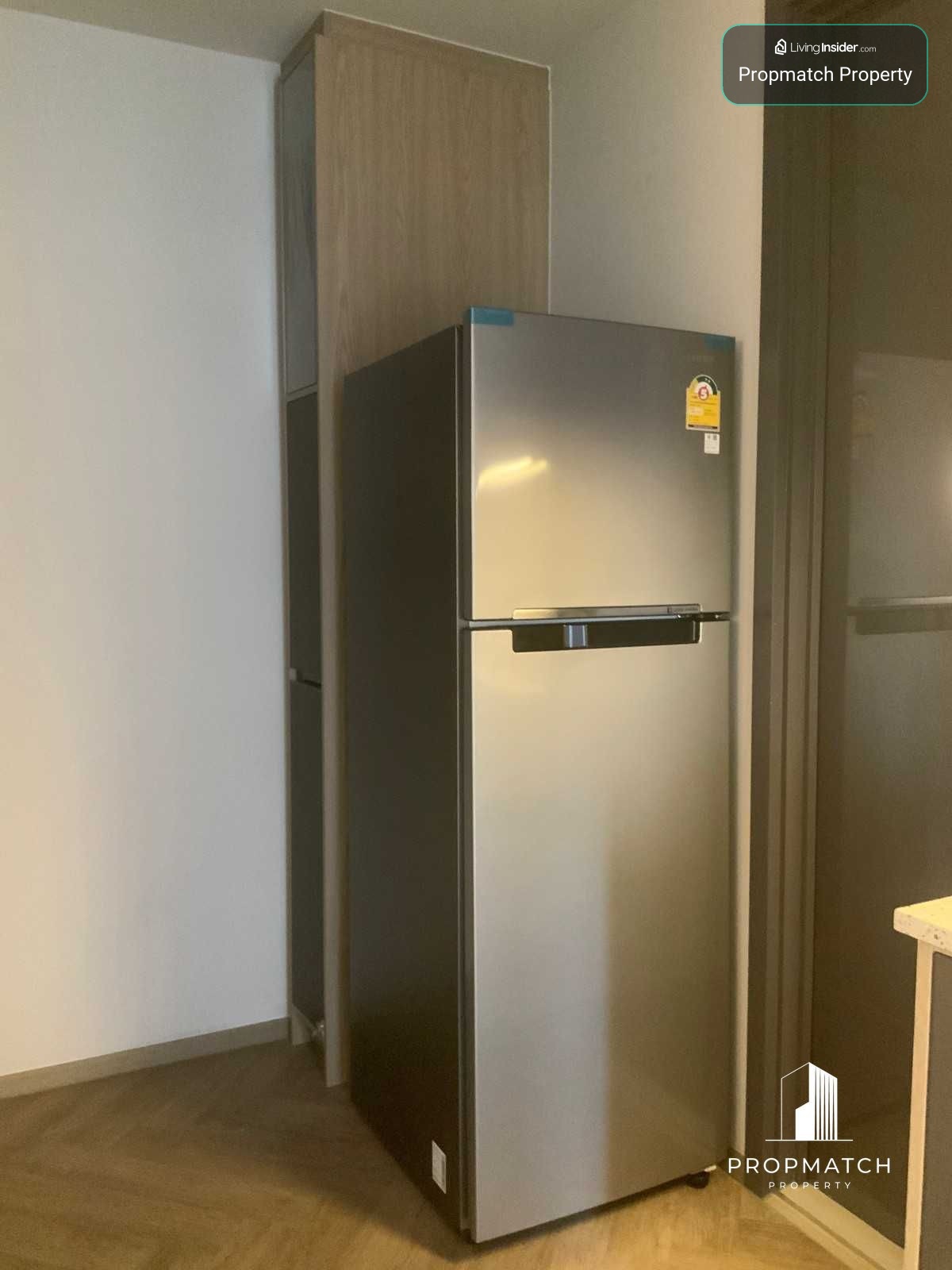✨Flash Deal ✨Chapter Chula-Samyan ( 1Bed 1Bath 27SQM.) พร้อมอยู่ ! เพียง 5,350,000 บาท Tel.0981315848 @propmatch – รูปที่ 3