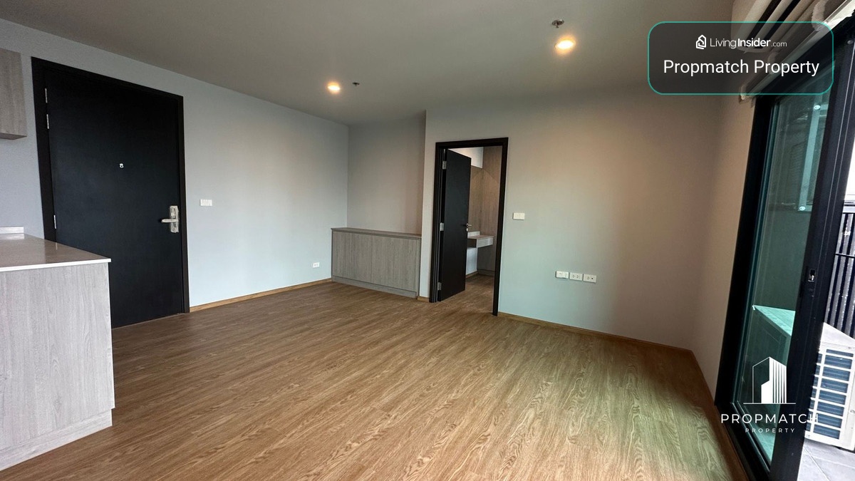 ✨Flash Deal ✨ NUE Evo Ari ( 2Bed 2Bath 54.31SQM.) พร้อมอยู่ ! เพียง 8,370,000 บาท Tel.0981315848 @propmatch – รูปที่ 2