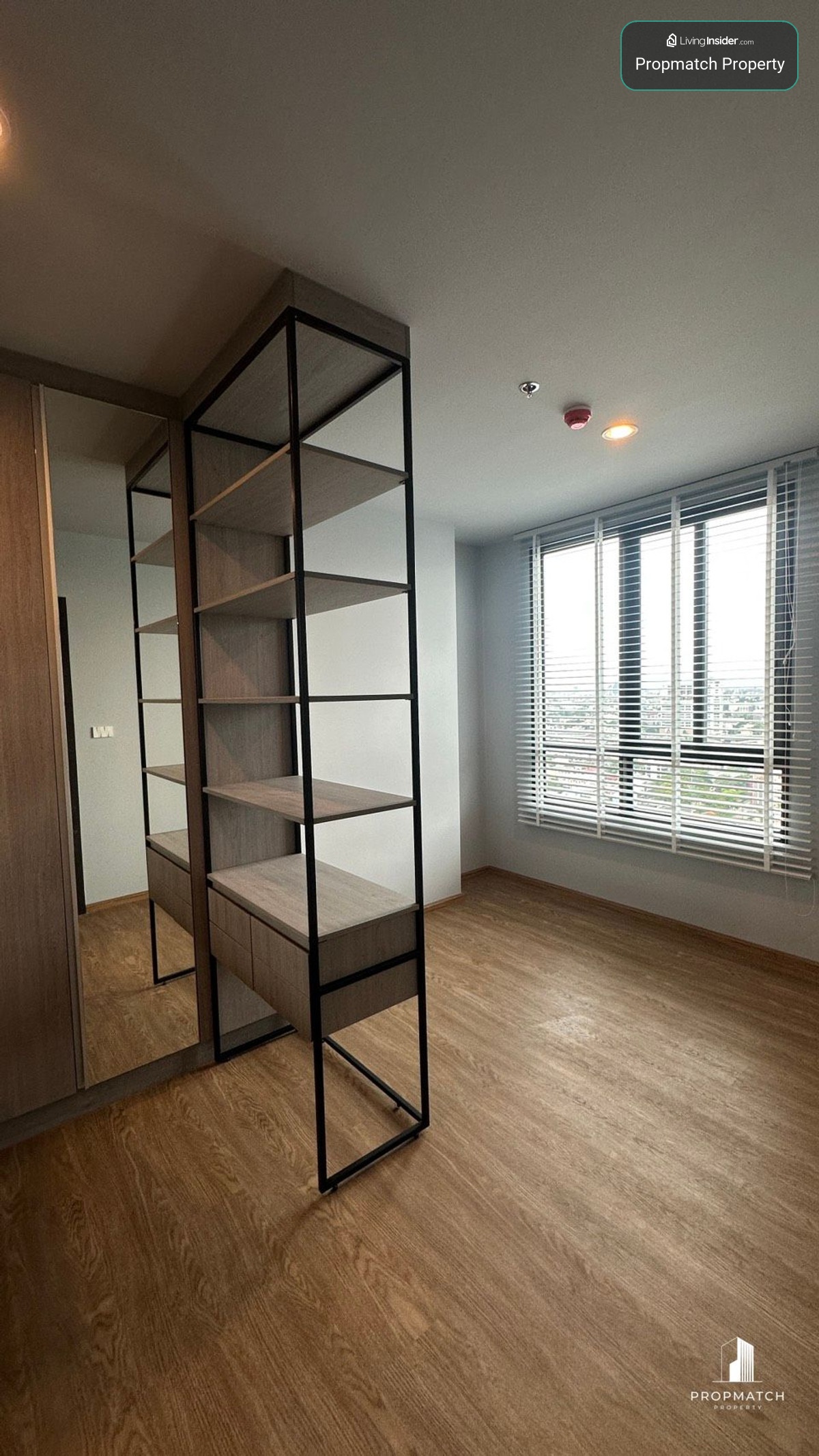 ✨Flash Deal ✨ NUE Evo Ari ( 2Bed 2Bath 54.31SQM.) พร้อมอยู่ ! เพียง 8,370,000 บาท Tel.0981315848 @propmatch – รูปที่ 4