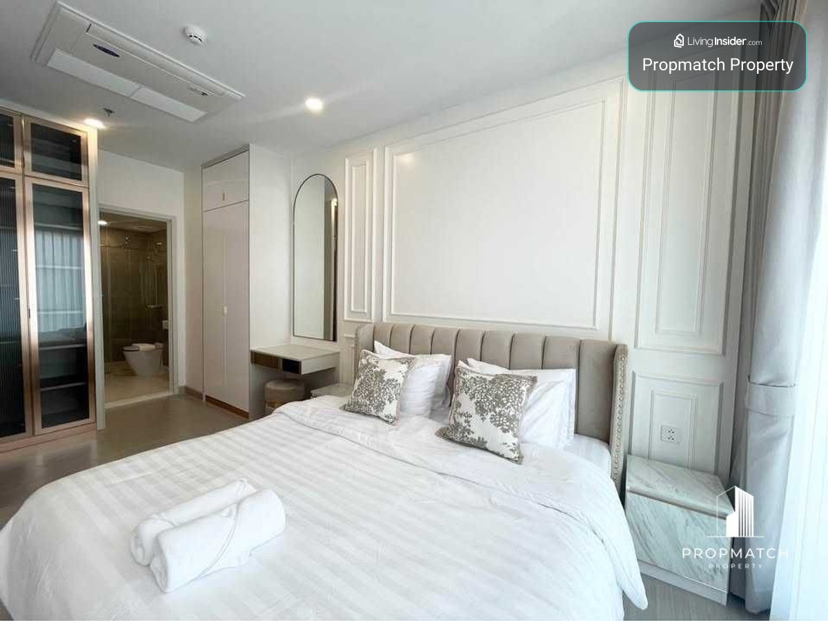 ✨Flash Deal ✨ Supalai Premier Si Phraya-Samyan ( 1Bed 1Bath 55SQM.) พร้อมอยู่ ! เพียง 7,890,000 บาท Tel.0981315848 @propmatch – รูปที่ 4