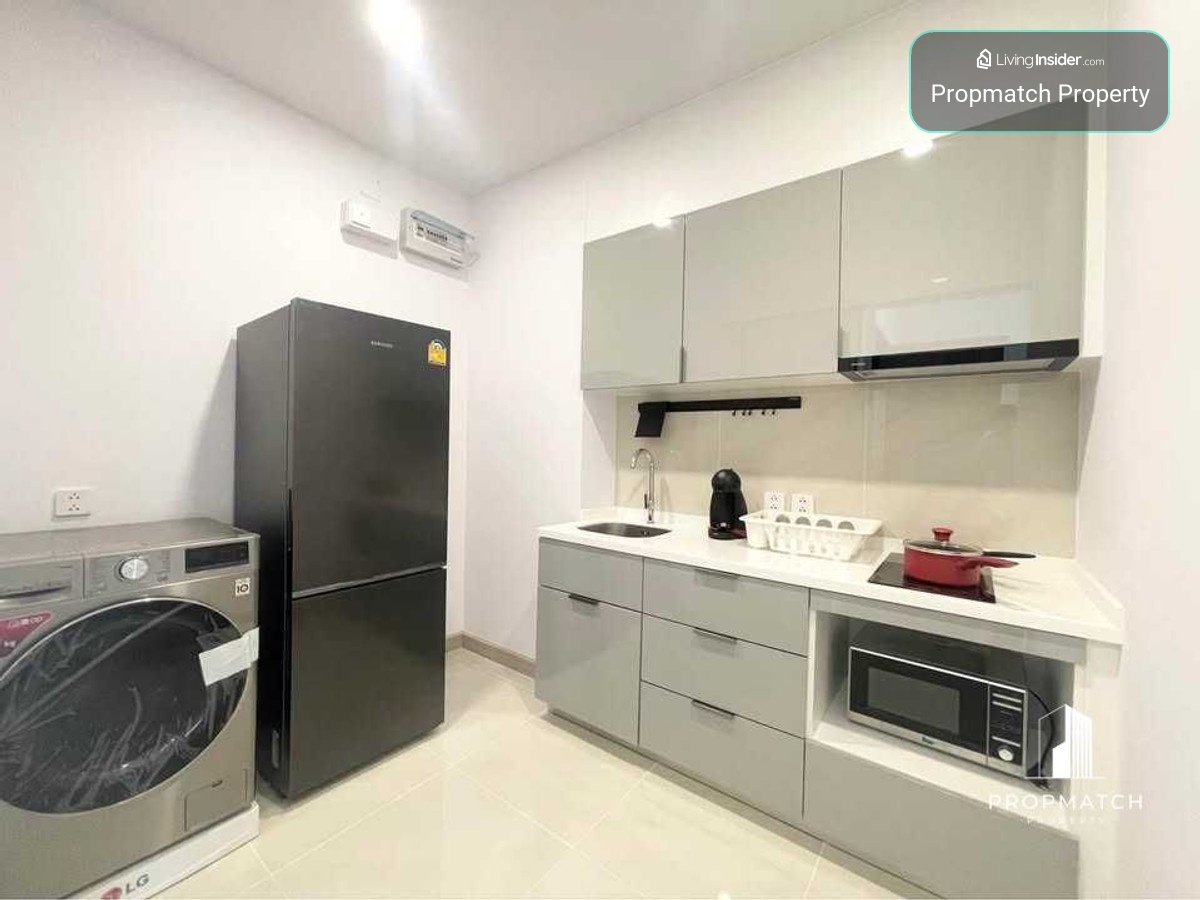 ✨Flash Deal ✨ Supalai Premier Si Phraya-Samyan ( 1Bed 1Bath 55SQM.) พร้อมอยู่ ! เพียง 7,890,000 บาท Tel.0981315848 @propmatch – รูปที่ 2