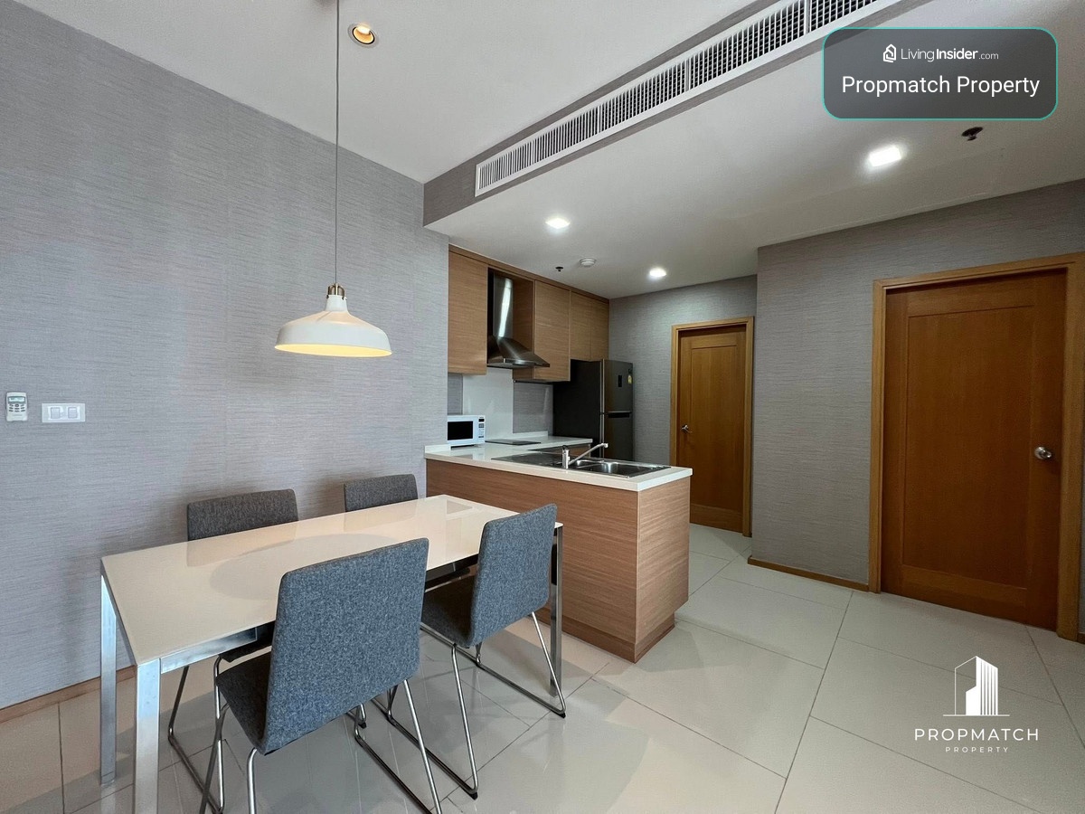 ✨Flash Deal ✨ The Emporio Place Sukhumvit 24 ( 1Bed 1Bath 65SQM.) Ready to move in! Only 9,590,000 baht Tel.0981315848 @propmatch – รูปที่ 4