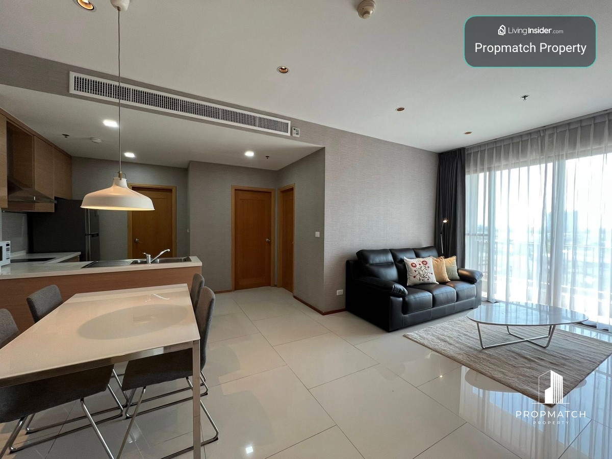 ✨Flash Deal ✨ The Emporio Place Sukhumvit 24 ( 1Bed 1Bath 65SQM.) Ready to move in! Only 9,590,000 baht Tel.0981315848 @propmatch – รูปที่ 3