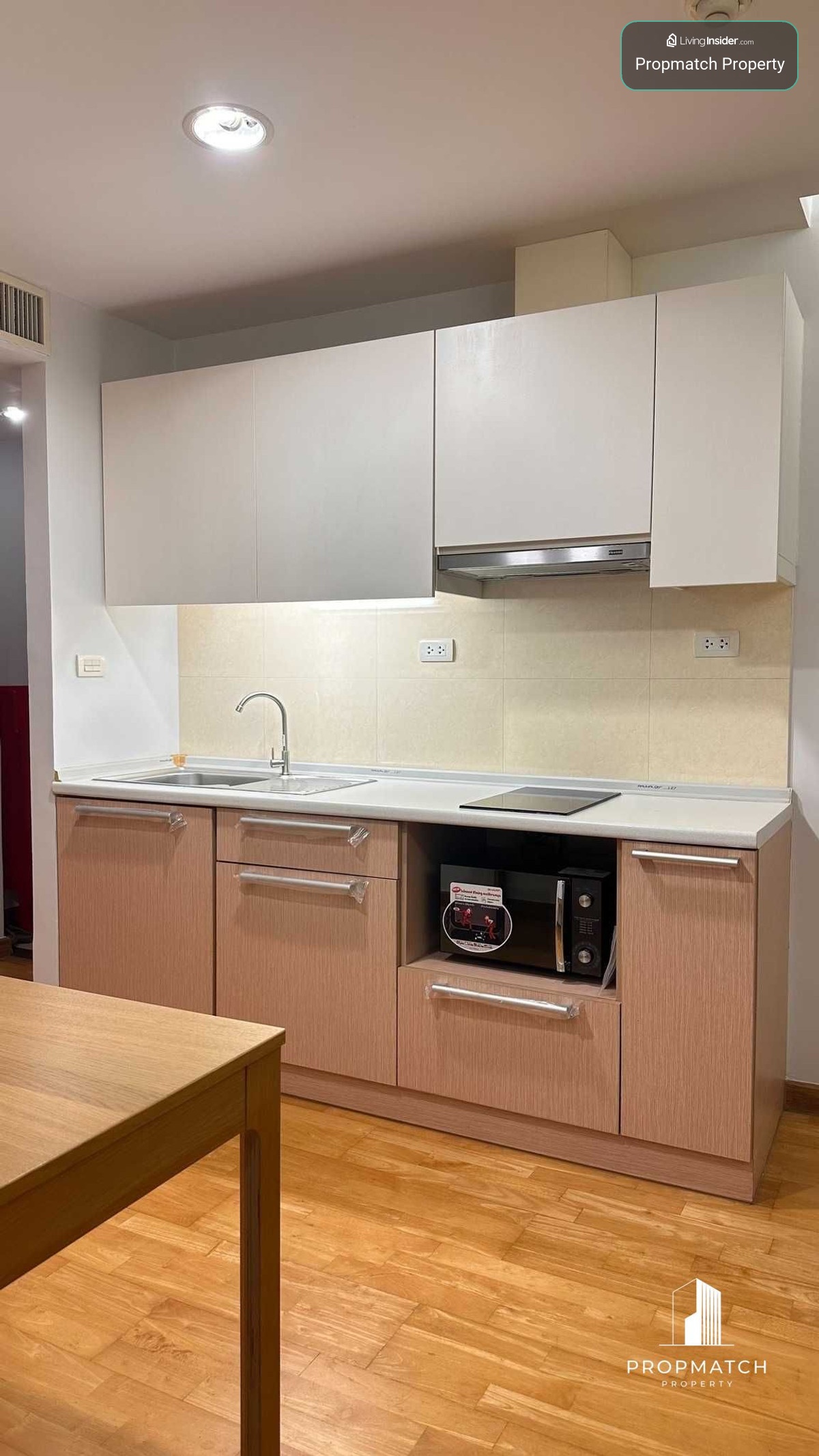 ✨Flash Deal ✨ Residence 52 ( 2Bed 2Bath 60SQM.) พร้อมอยู่ ! เพียง 5,990,000 บาท Tel.0981315848 @propmatch – รูปที่ 4