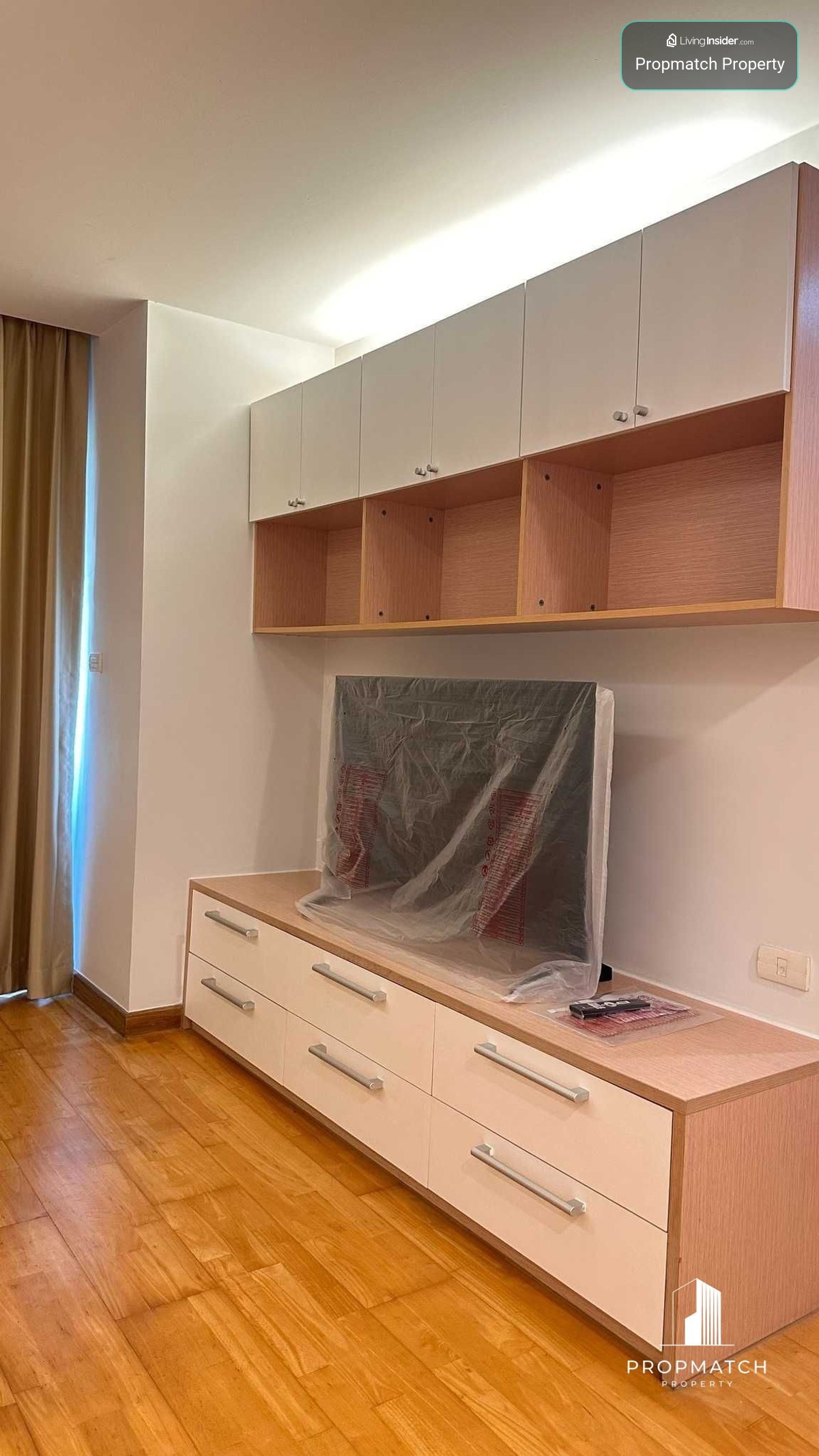 ✨Flash Deal ✨ Residence 52 ( 2Bed 2Bath 60SQM.) พร้อมอยู่ ! เพียง 5,990,000 บาท Tel.0981315848 @propmatch – รูปที่ 3