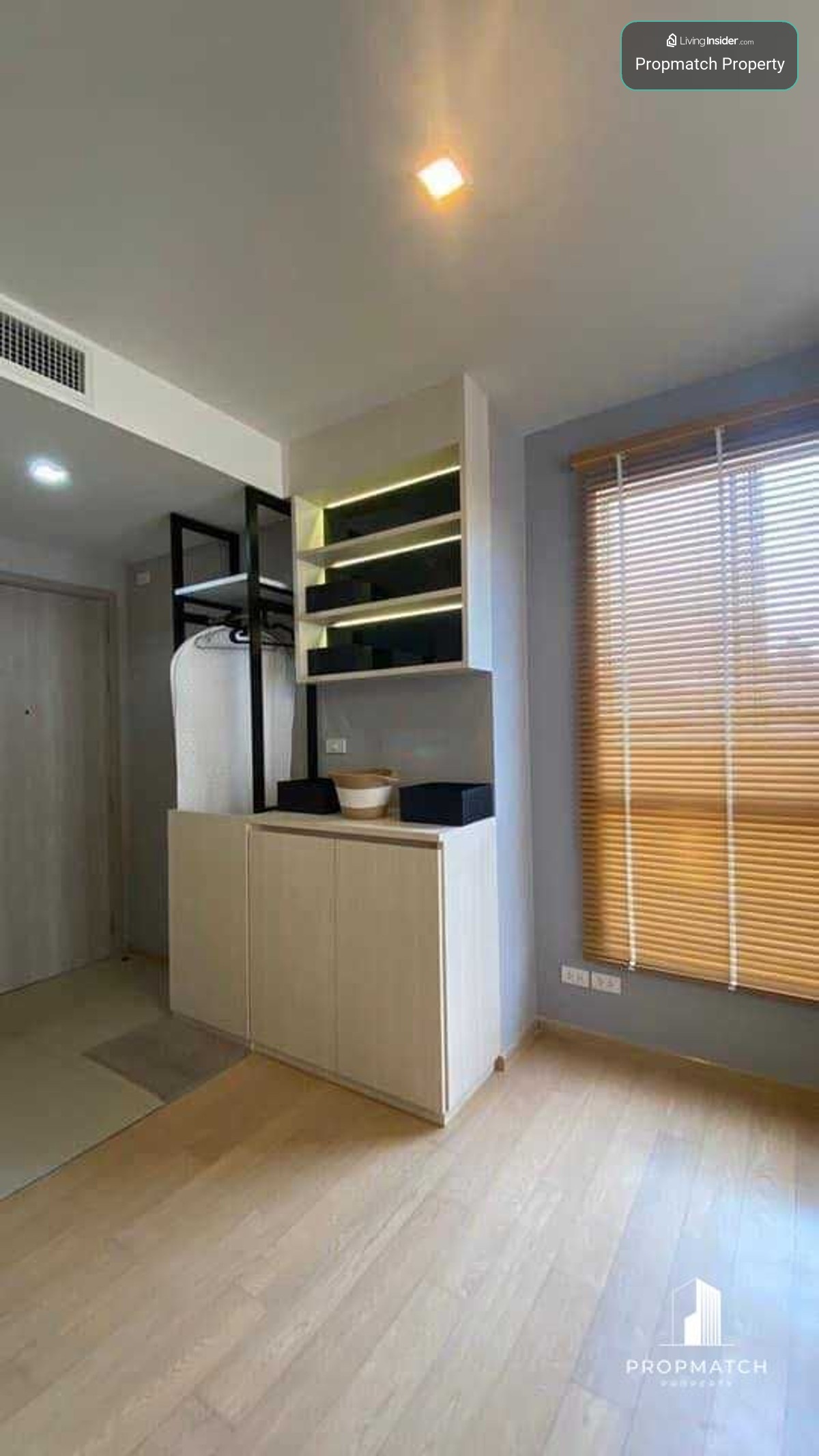 ✨Flash Deal ✨ HQ Thonglor (1Bed 1Bath 58 SQM.) พร้อมอยู่ ! เพียง  9,500,000 บาท Tel.0981315848 @propmatch – รูปที่ 4