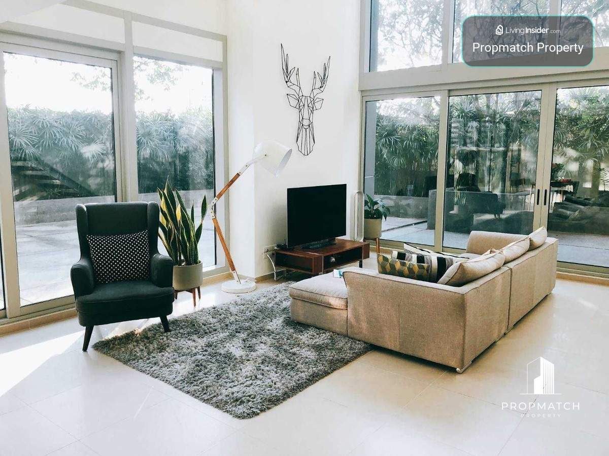 ✨Flash Deal ✨ The River Condominium ( 3Bed 4Bath 286SQM.) พร้อมอยู่ ! เพียง 55,000,000 บาท Tel.0981315848 @propmatch – รูปที่ 2