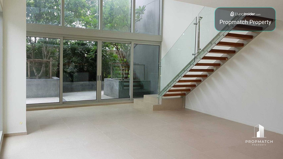✨Flash Deal ✨ The River Condominium ( 3Bed 4Bath 286SQM.) พร้อมอยู่ ! เพียง 55,000,000 บาท Tel.0981315848 @propmatch – รูปที่ 4