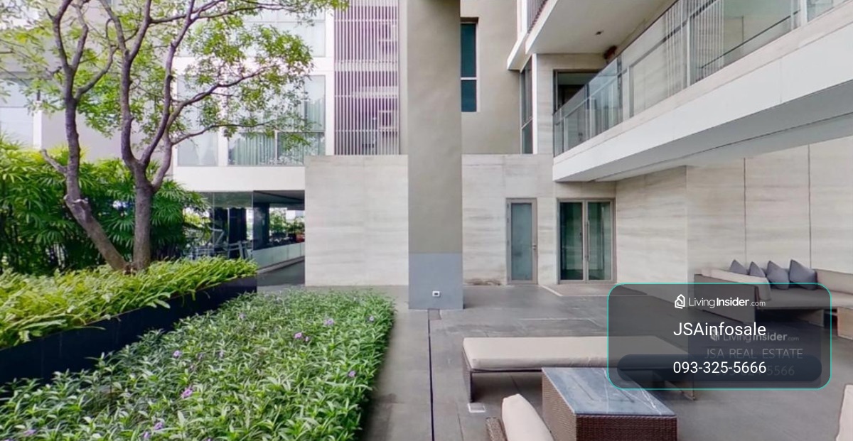 ✨ For Sale: Aequa Sukhumvit 49 Condo ✨ 💰 Only 8,500,000 THB มีห้องพร้อมนัดชมครับ สนใจติดต่อ คุณเจมส์มาร์ – รูปที่ 2
