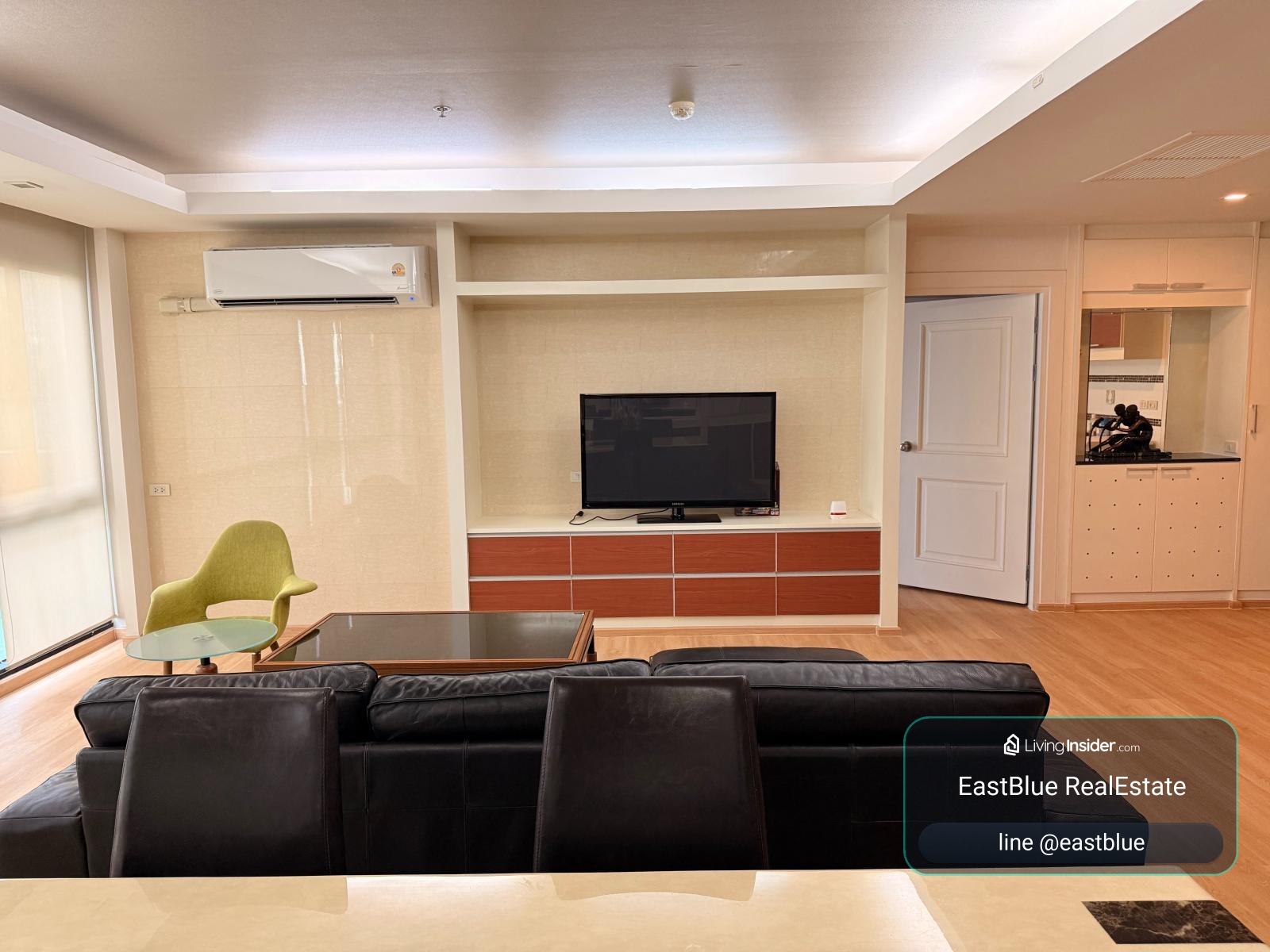 20/07/2026, หรูหรา 3 ห้องนอน ใจกลางอารีย์ 130 ตรม. ใกล้ BTS เพียง 270 ม. 
เช่าเพียง 65,000 บาท/เดือน พร้อมสระว่ายน้ำ-ฟิตเนสครบ! 0642748883 – รูปที่ 2
