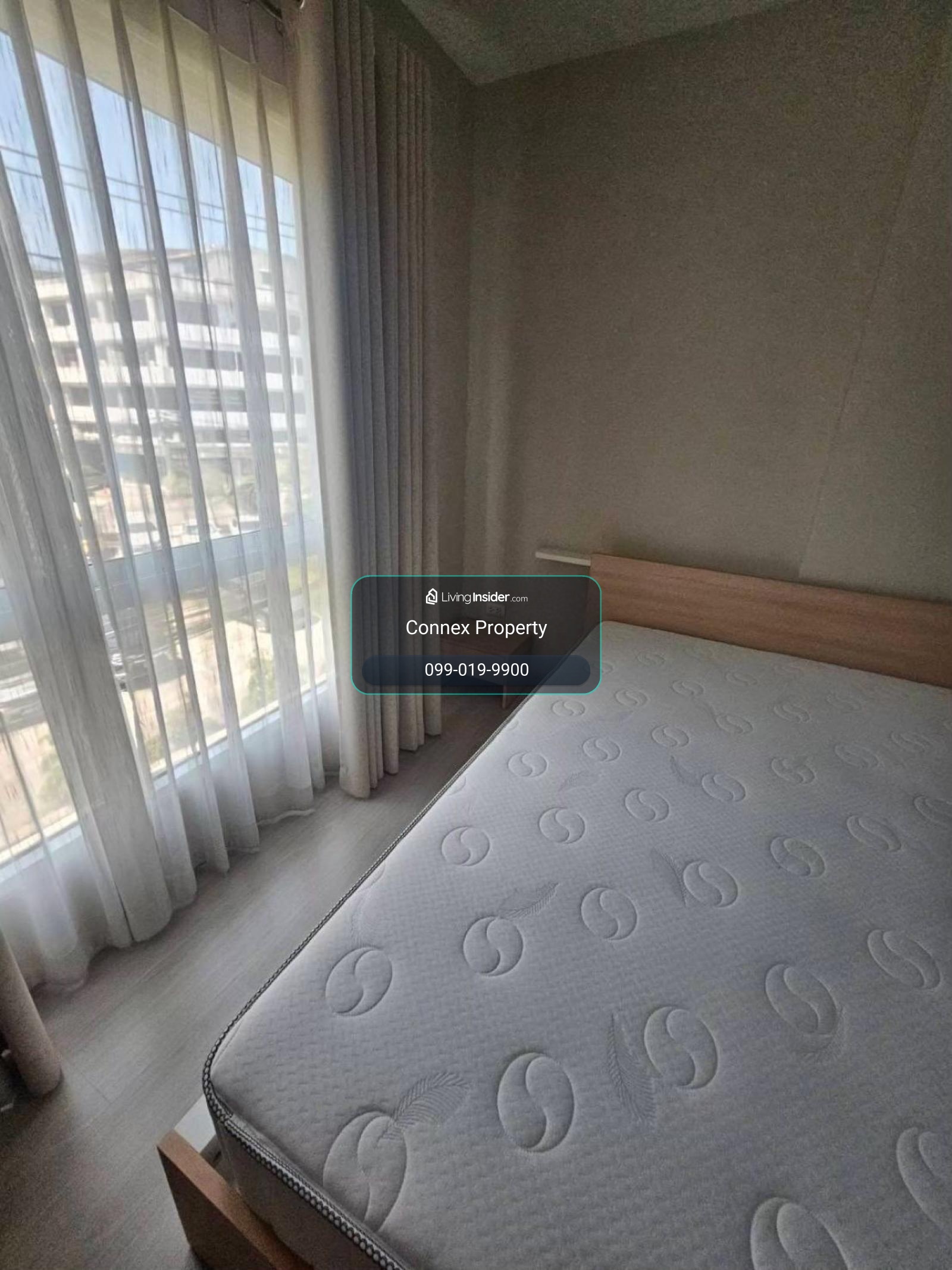 For Sale Condo , Tempo Quad Phaholyothin - Saphanmai , BTS-Sai Yud , Chatuchak , Bang Khen , Bangkok , CX-148816 – รูปที่ 4