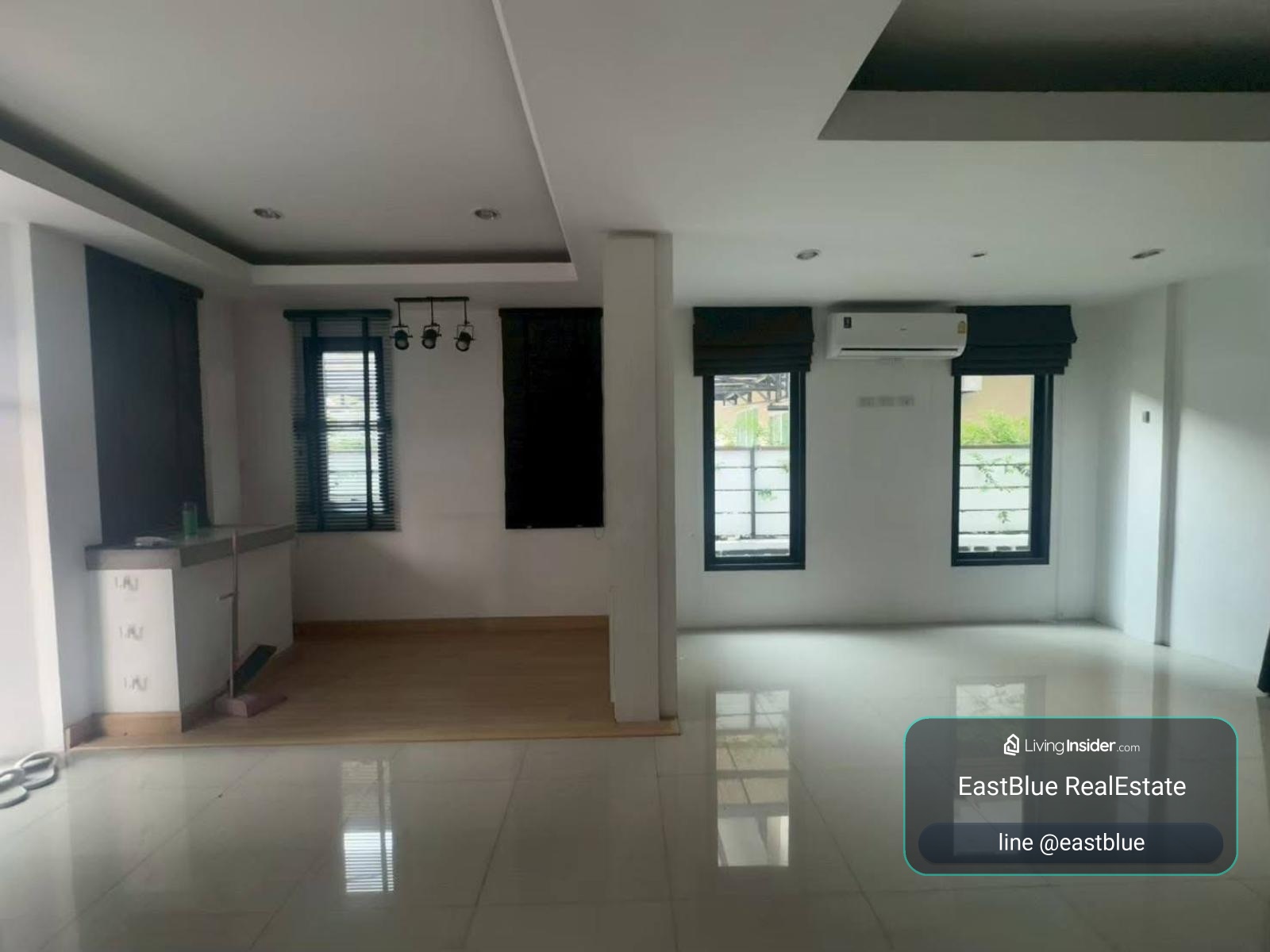 Spacious 4-Bedroom House for Rent in Ladprao  
Move-In Ready with Large Backyard and Parking  

Prime Location Near Yek Lat Phrao Intersection  
Affordable Rent with Flexible Lease Terms 0642748883 – รูปที่ 4
