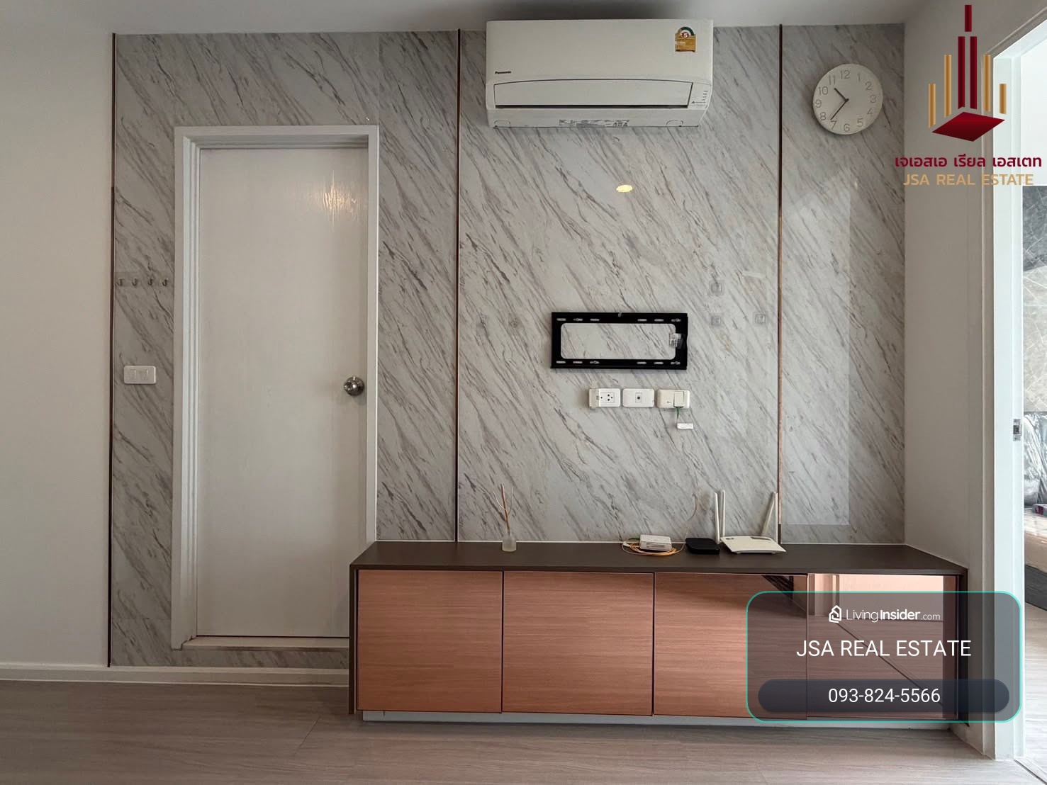 ✨ For Rent: Denim Jatujak Condo ✨  💰 Only 17,500 THB/month – รูปที่ 2