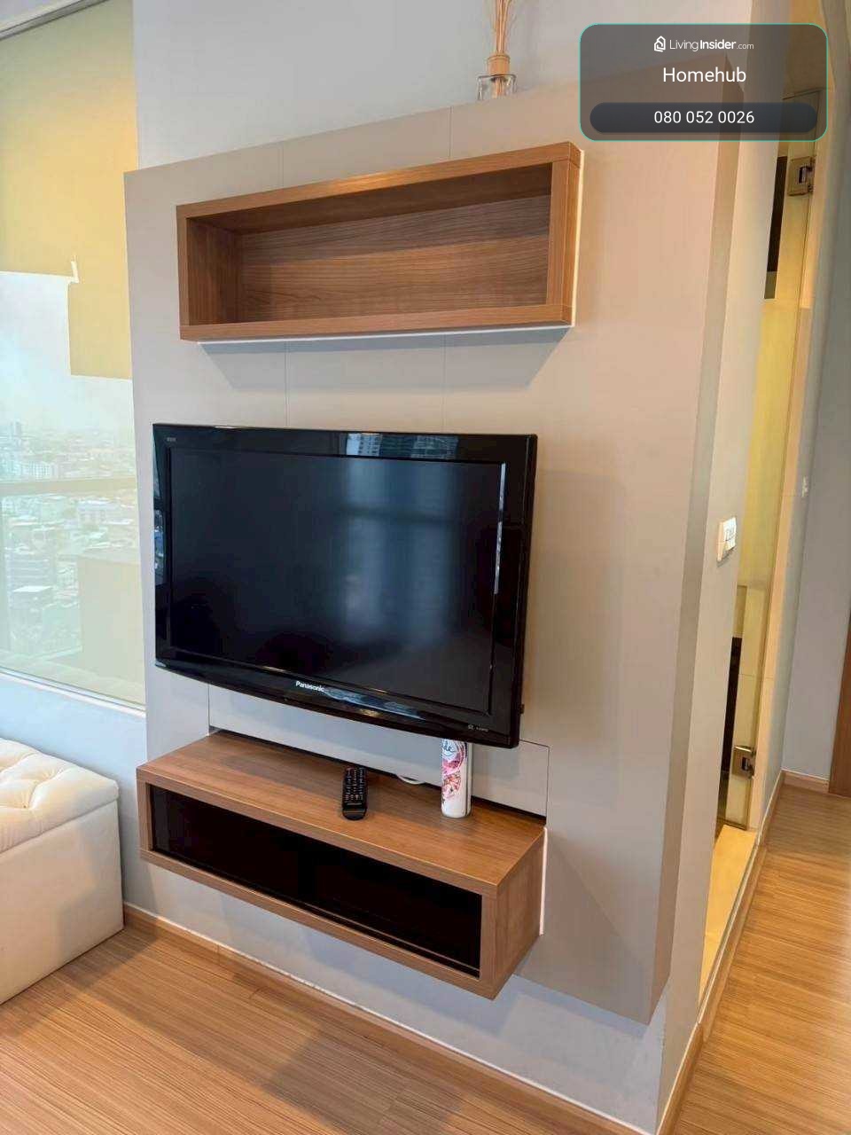 ขาย ด่วน 2ห้องนอน 2ห้องน้ำ Rhythm Ratchada Huaikwang (ราคาดีที่สุด) – รูปที่ 3