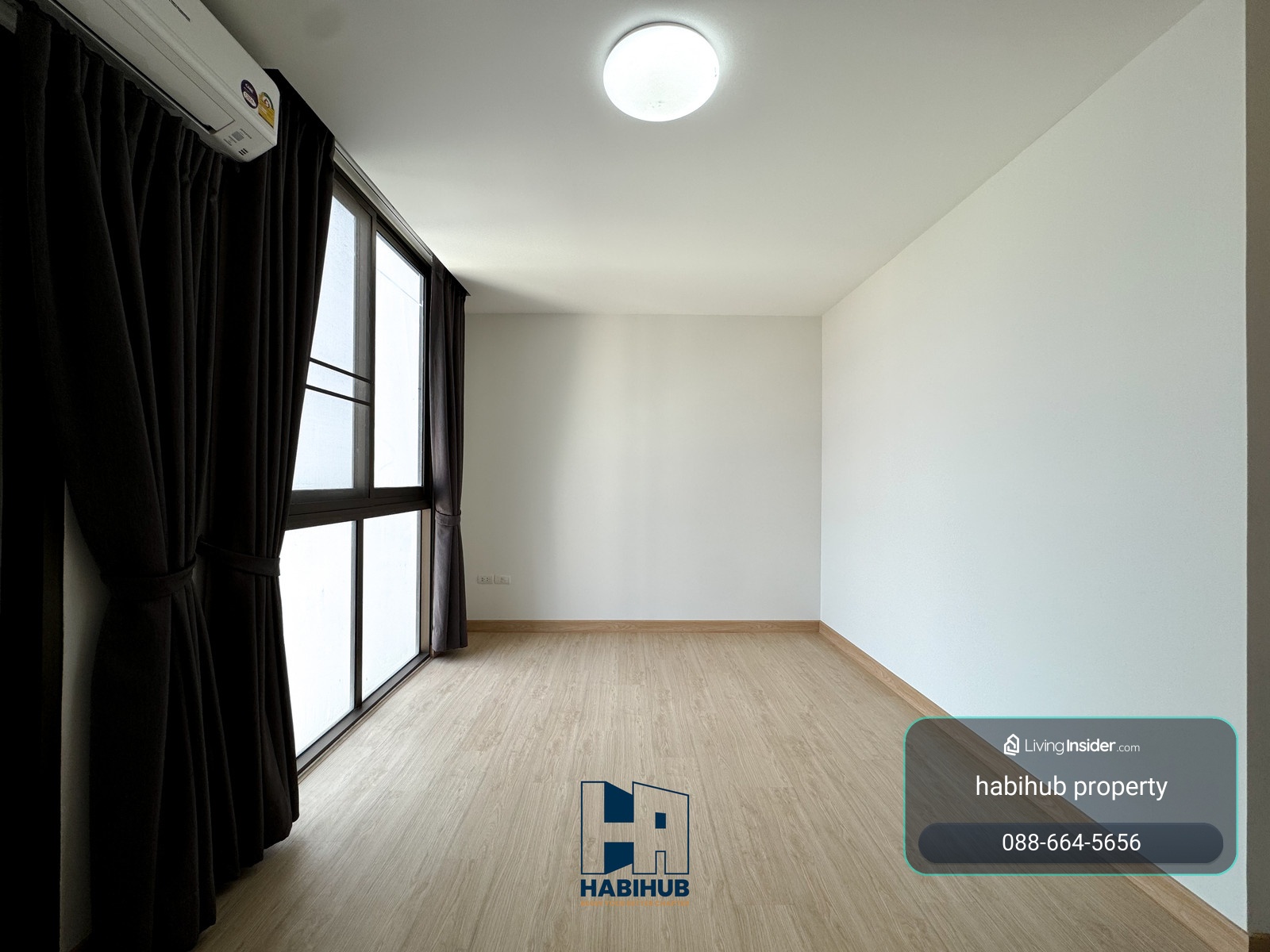 🚨 ขายด่วน!!! ขายขาดทุน🔥 คอนโดใกล้ BTS อุดมสุข 🏠✨ Ideo Mix Sukhumvit 103 | ขายคอนโด Studio ห้องนอน (HBH-SKV-95) – รูปที่ 2