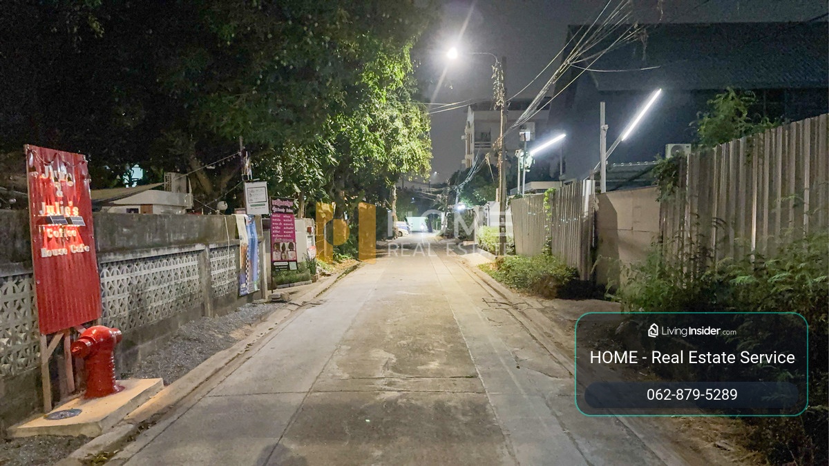 โอกาสสุดท้าย! แปลงสวยคุ้มสุดในย่าน 🔥 ที่ดิน ซอยพหลโยธิน 65 แยก 2 / (ขาย), Land Soi Phahonyothin 65 Yeak 2 / (FOR SALE) TPM324 – รูปที่ 3